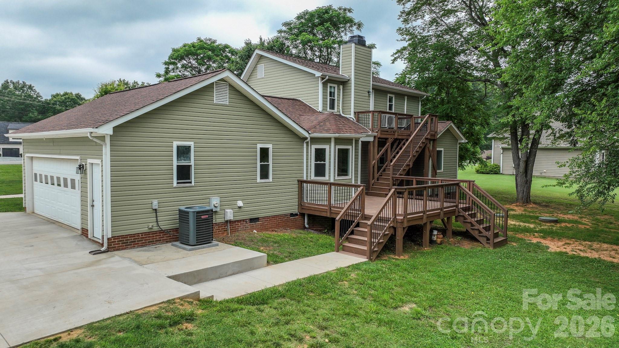 9612 Mill Grove Road — Indian Trail