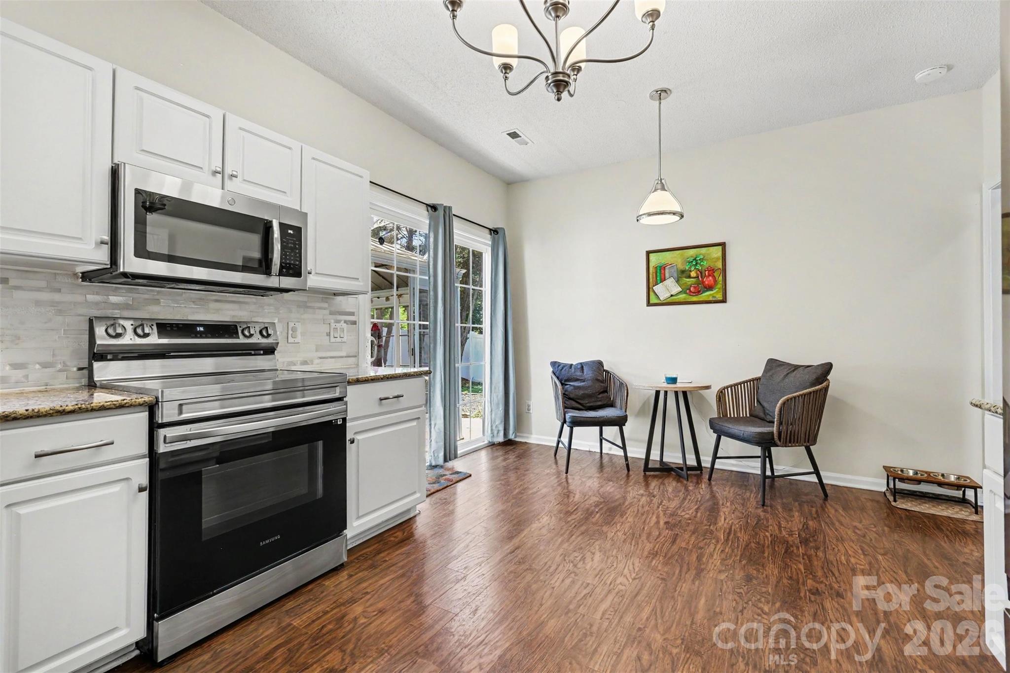 11232 Laurel View Drive — Charlotte