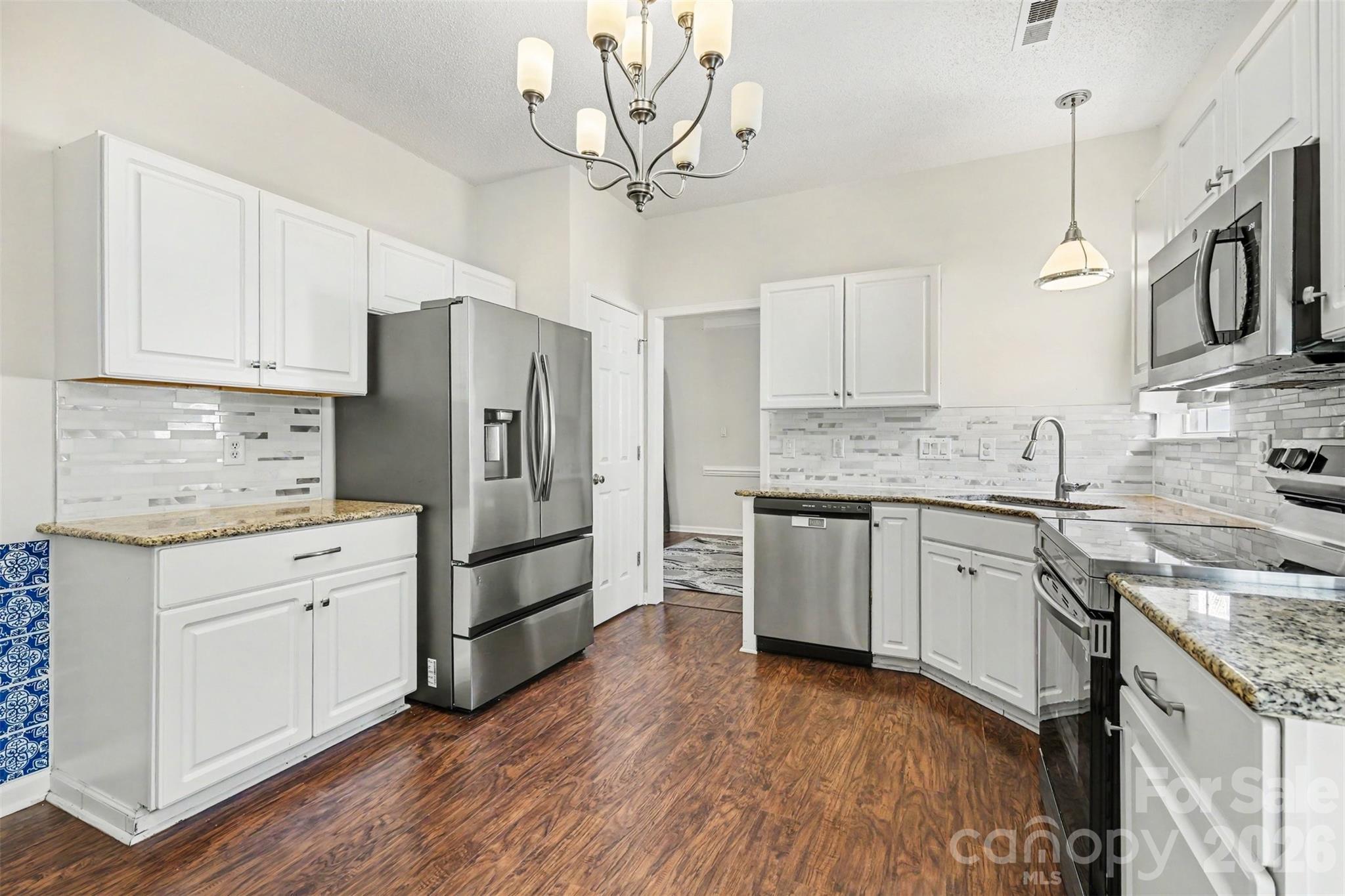 11232 Laurel View Drive — Charlotte