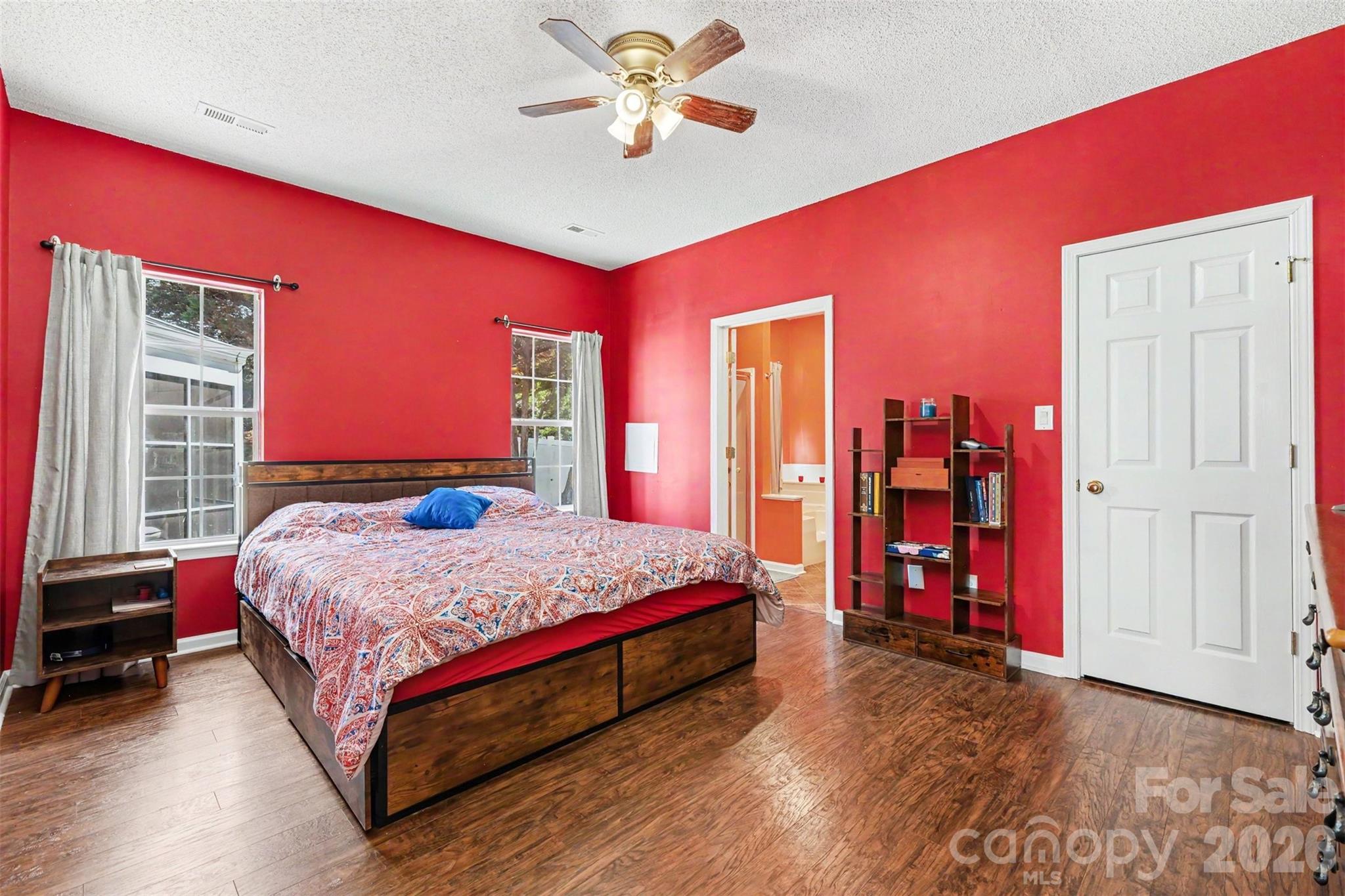 11232 Laurel View Drive — Charlotte