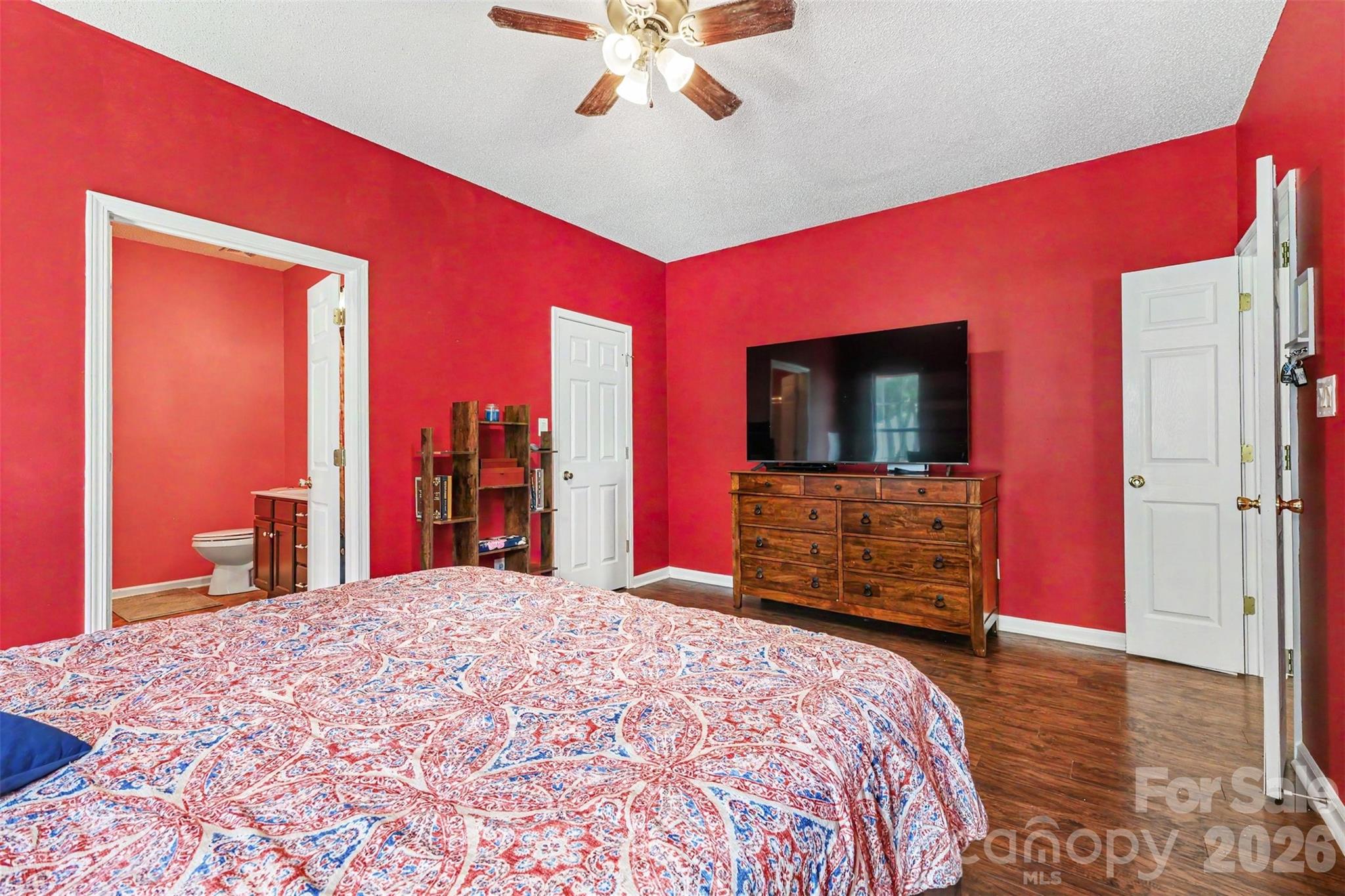 11232 Laurel View Drive — Charlotte