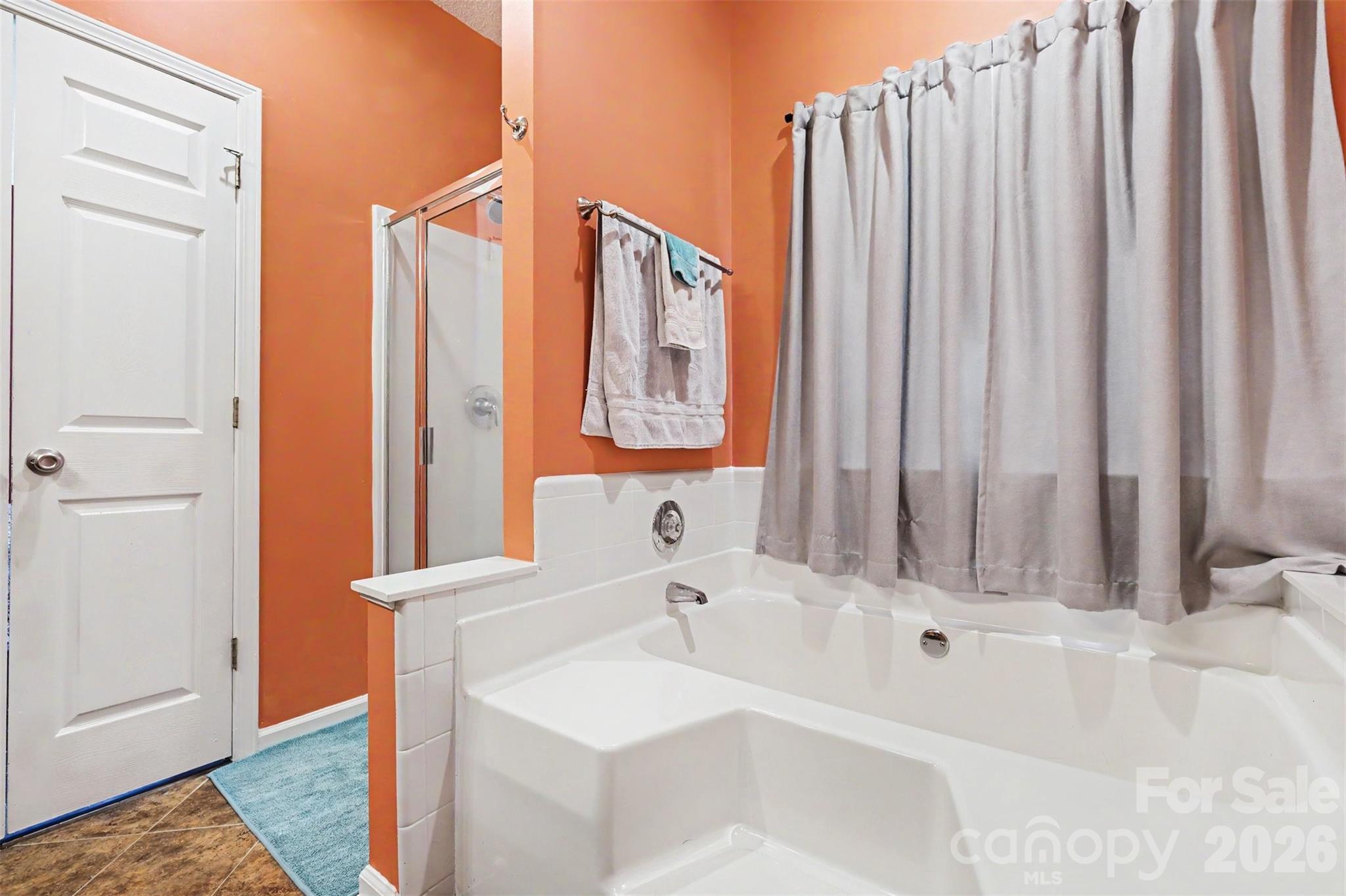 11232 Laurel View Drive — Charlotte