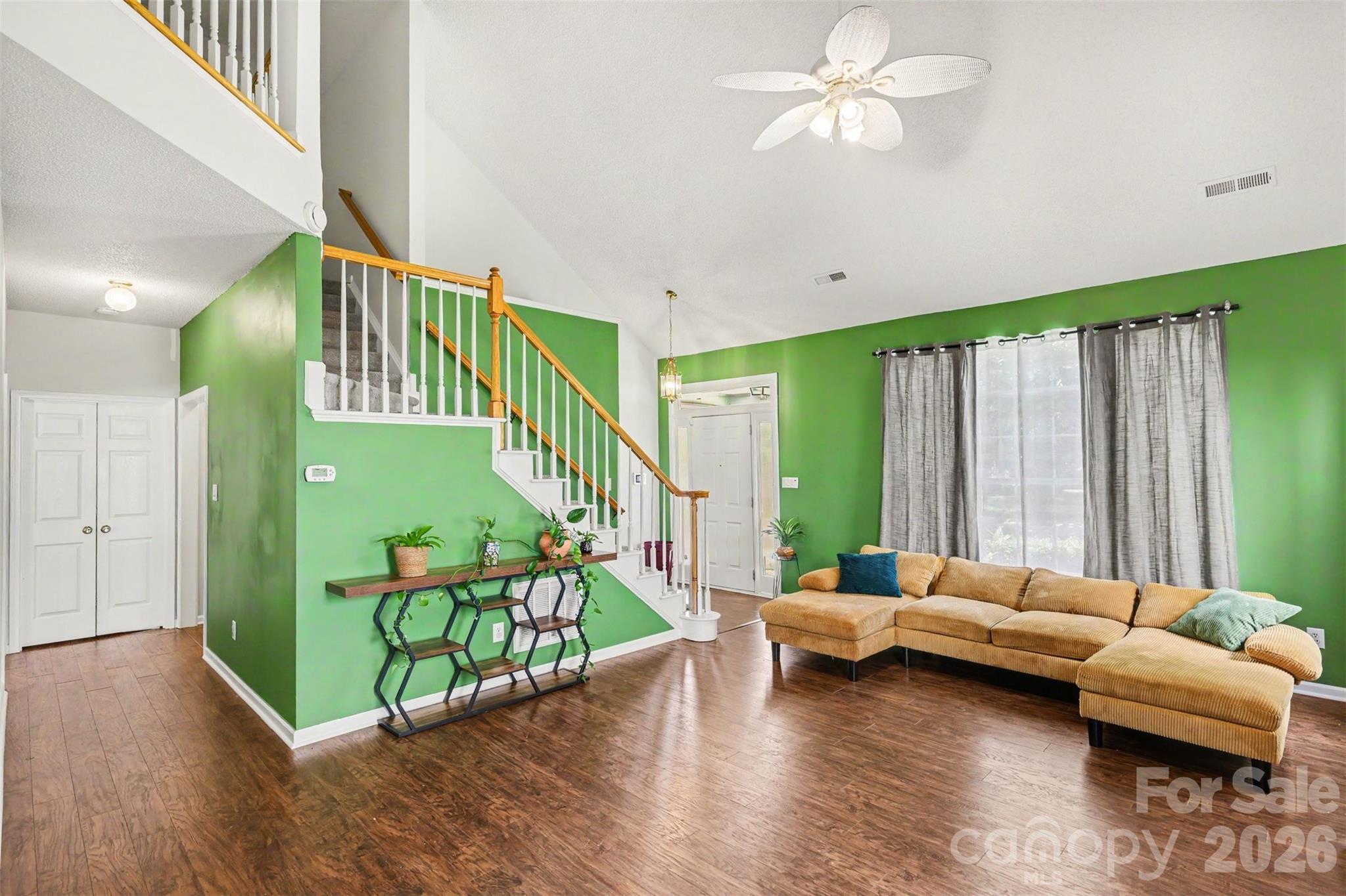 11232 Laurel View Drive — Charlotte