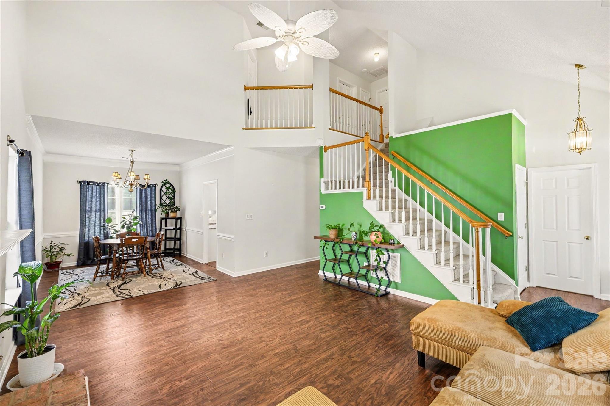 11232 Laurel View Drive — Charlotte