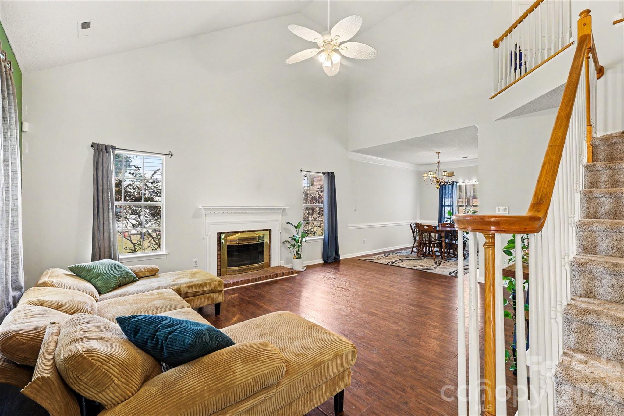 11232 Laurel View Drive — Charlotte