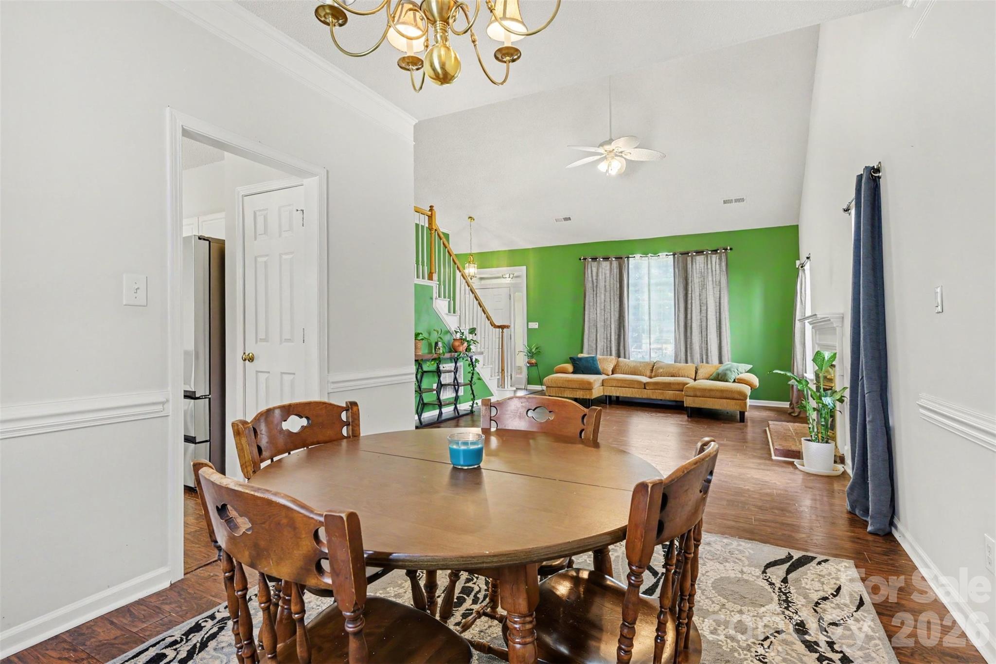 11232 Laurel View Drive — Charlotte