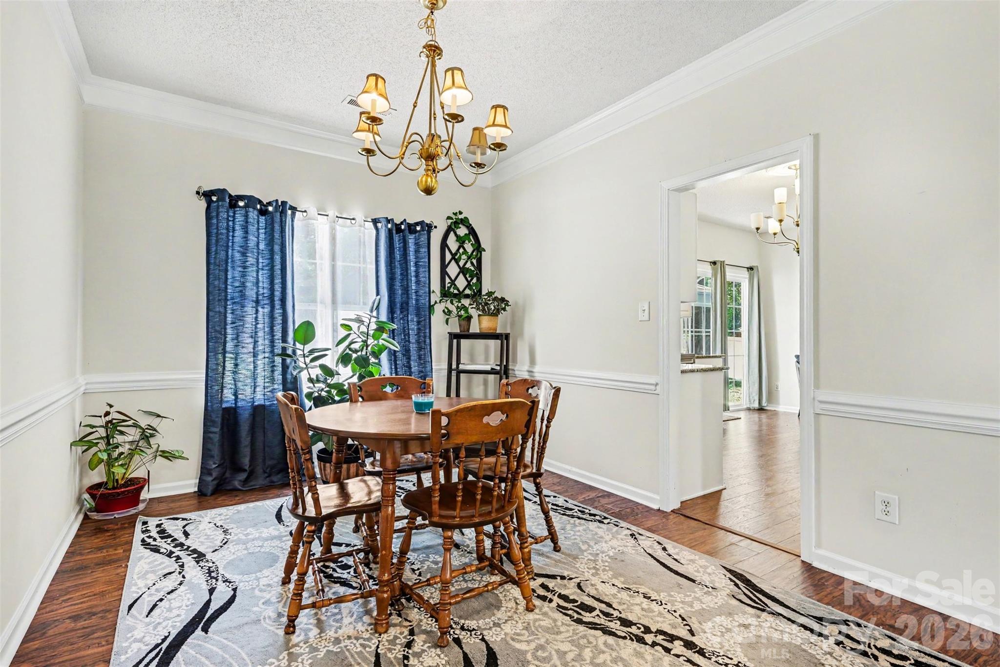 11232 Laurel View Drive — Charlotte