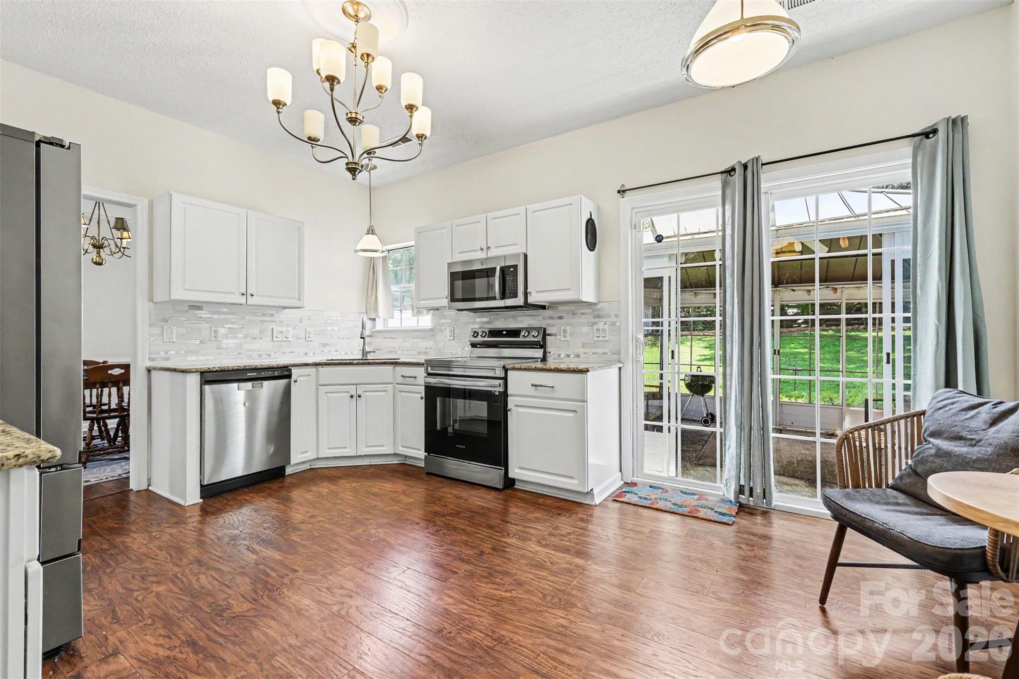 11232 Laurel View Drive — Charlotte