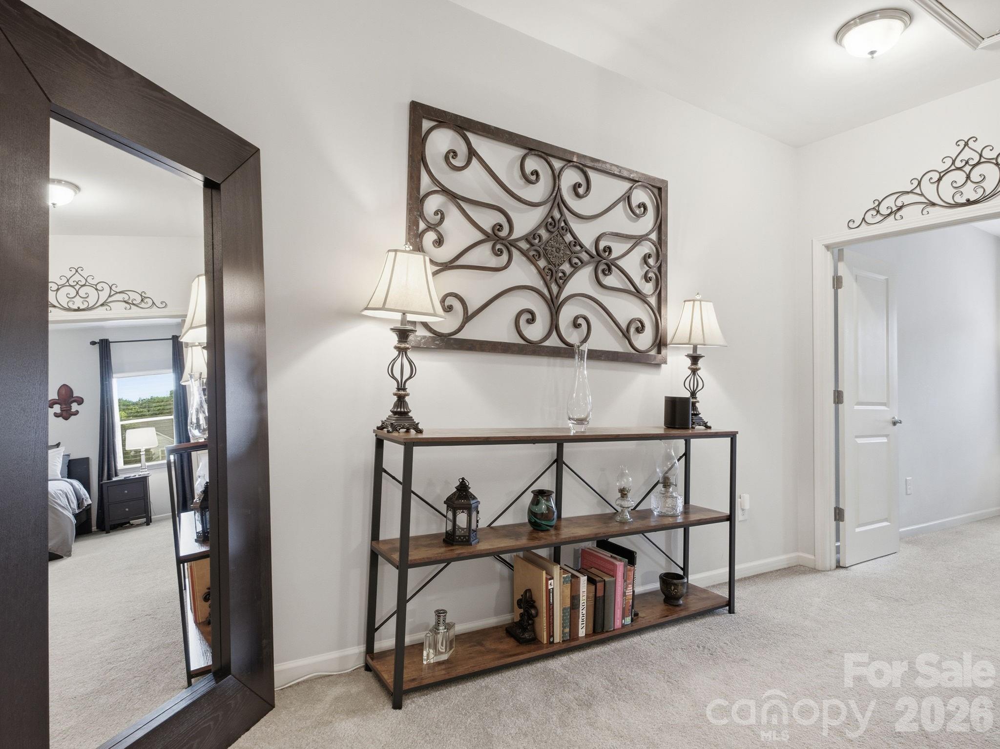 533 Park View Drive — Belmont