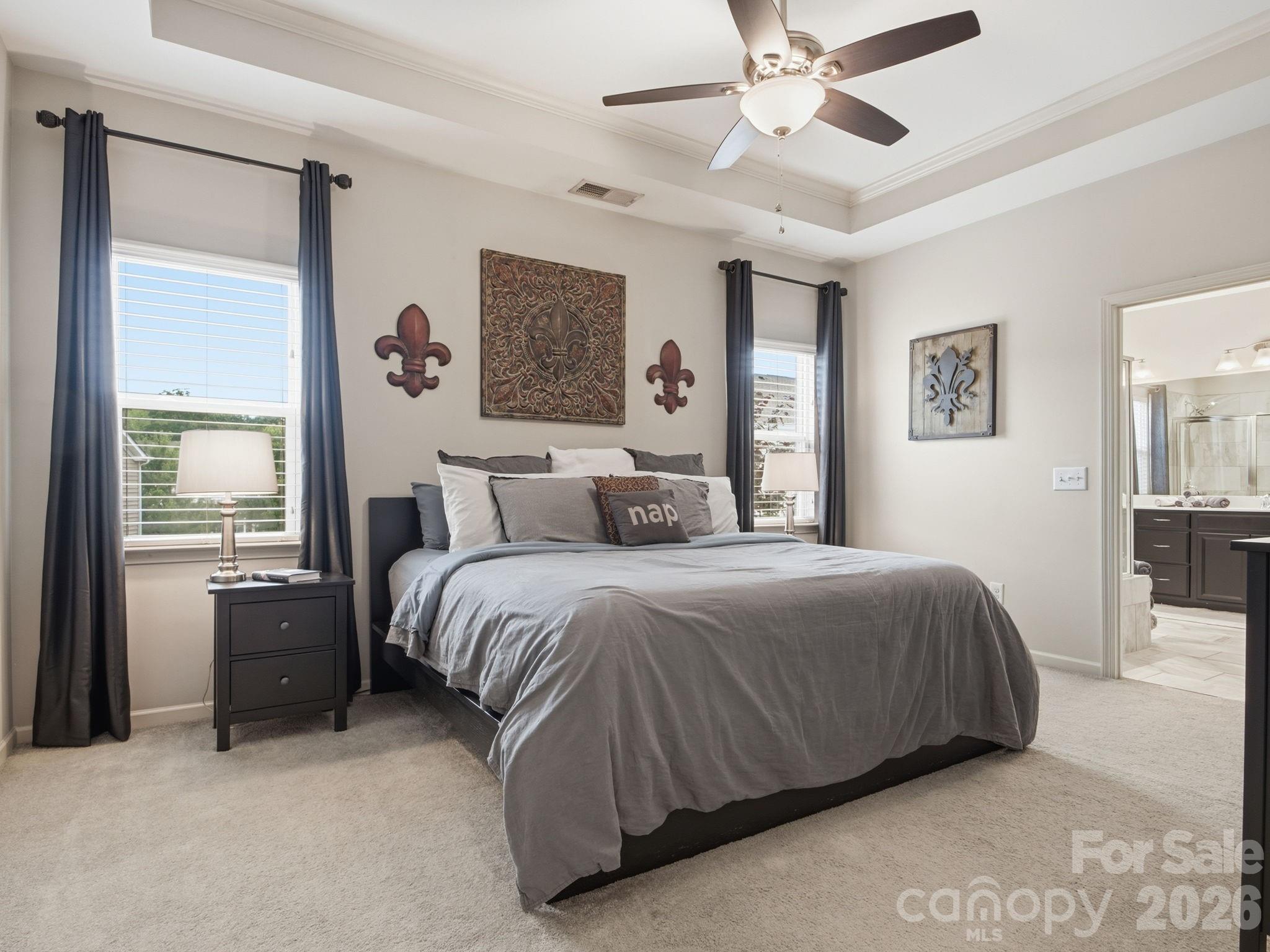 533 Park View Drive — Belmont