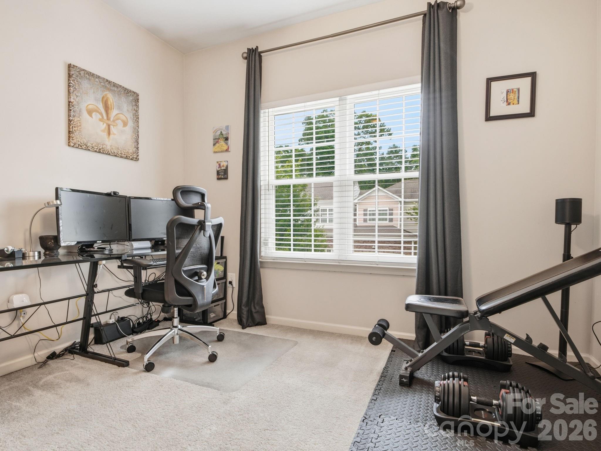 533 Park View Drive — Belmont