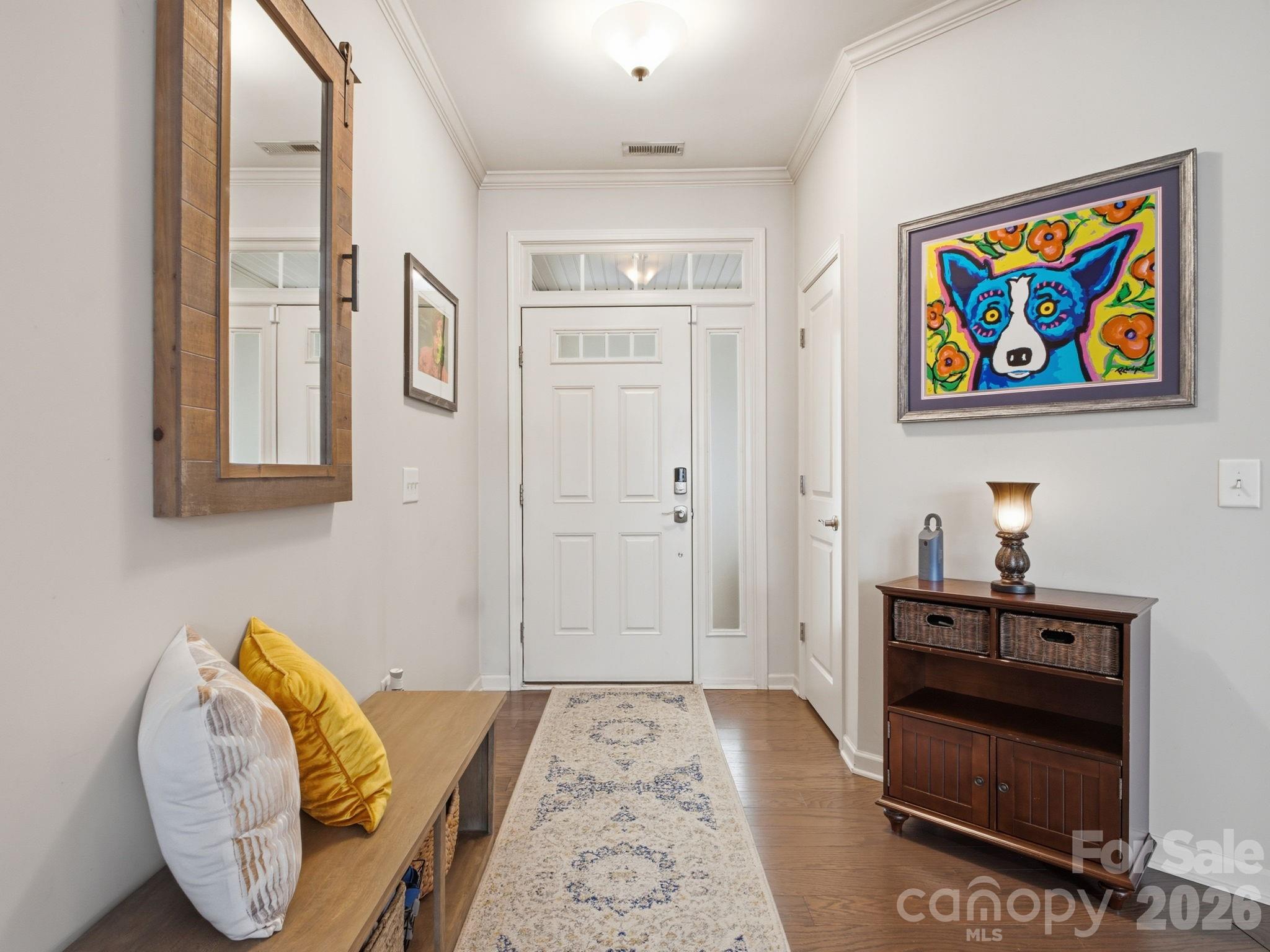 533 Park View Drive — Belmont