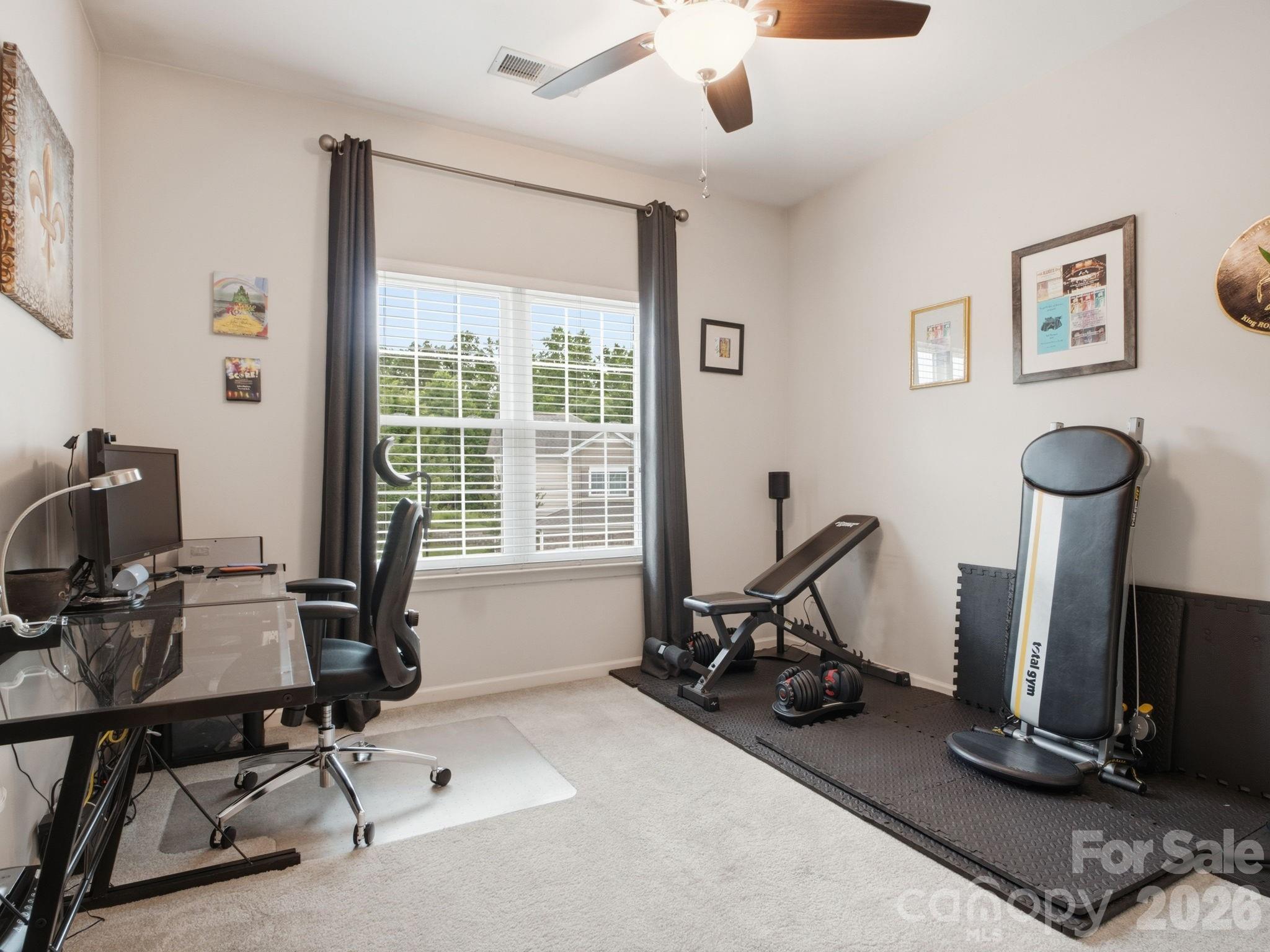 533 Park View Drive — Belmont