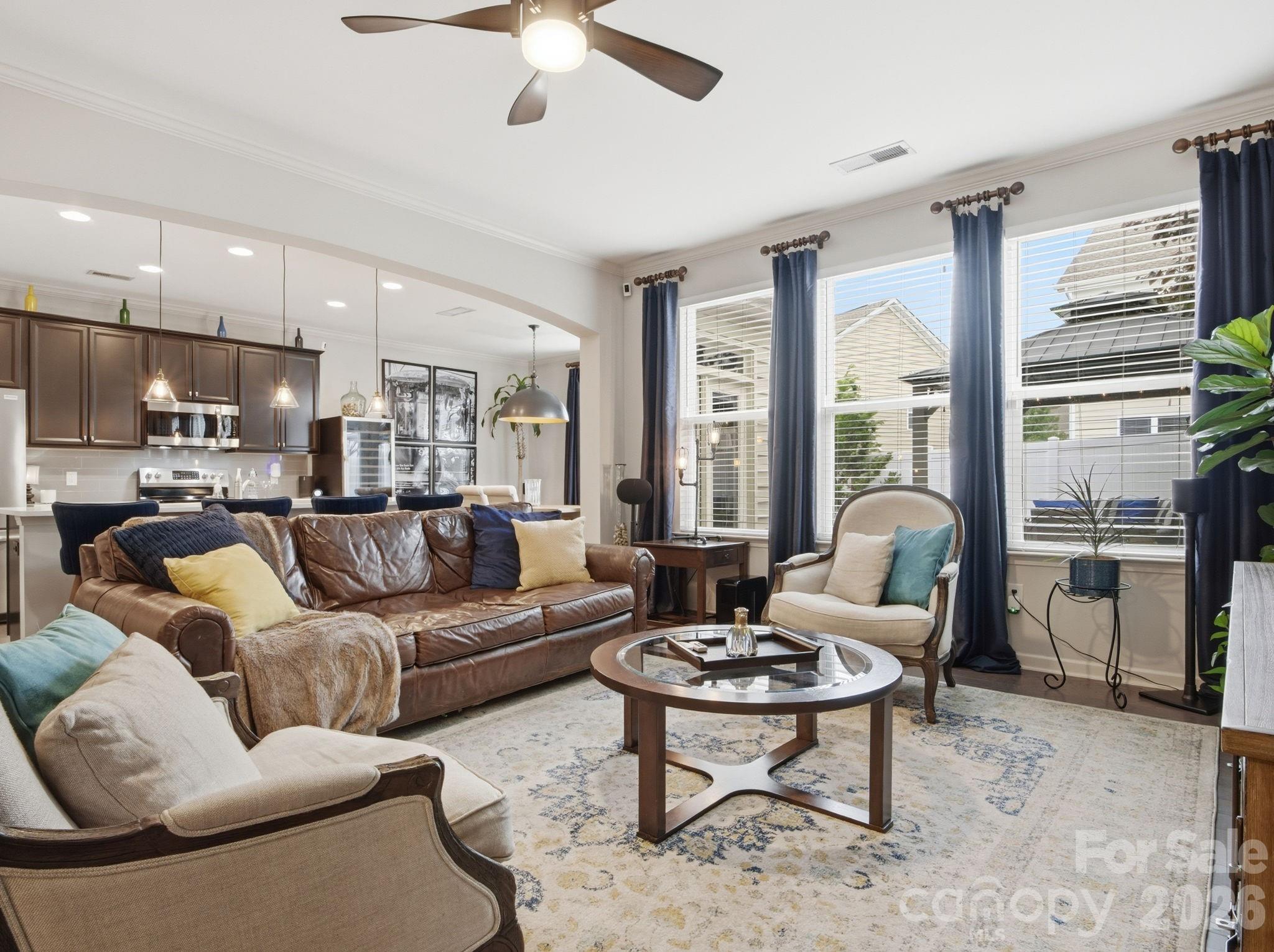 533 Park View Drive — Belmont