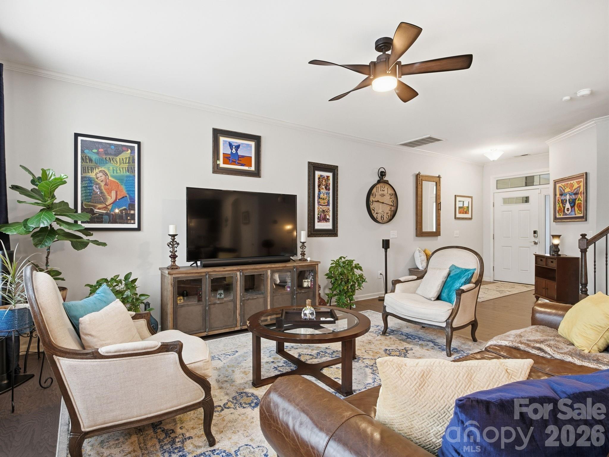 533 Park View Drive — Belmont
