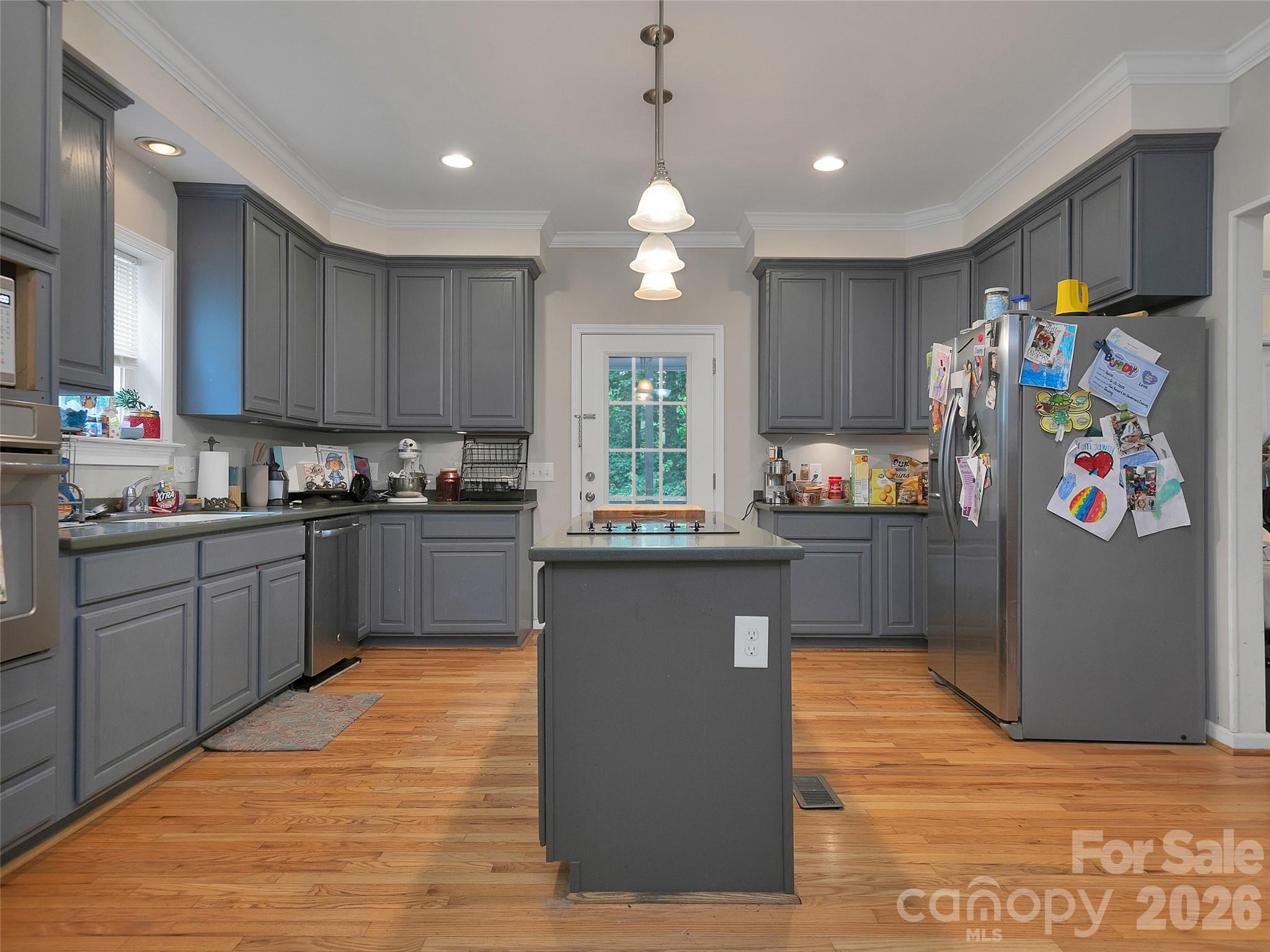 166 Virginia Brock Road — Lake Toxaway