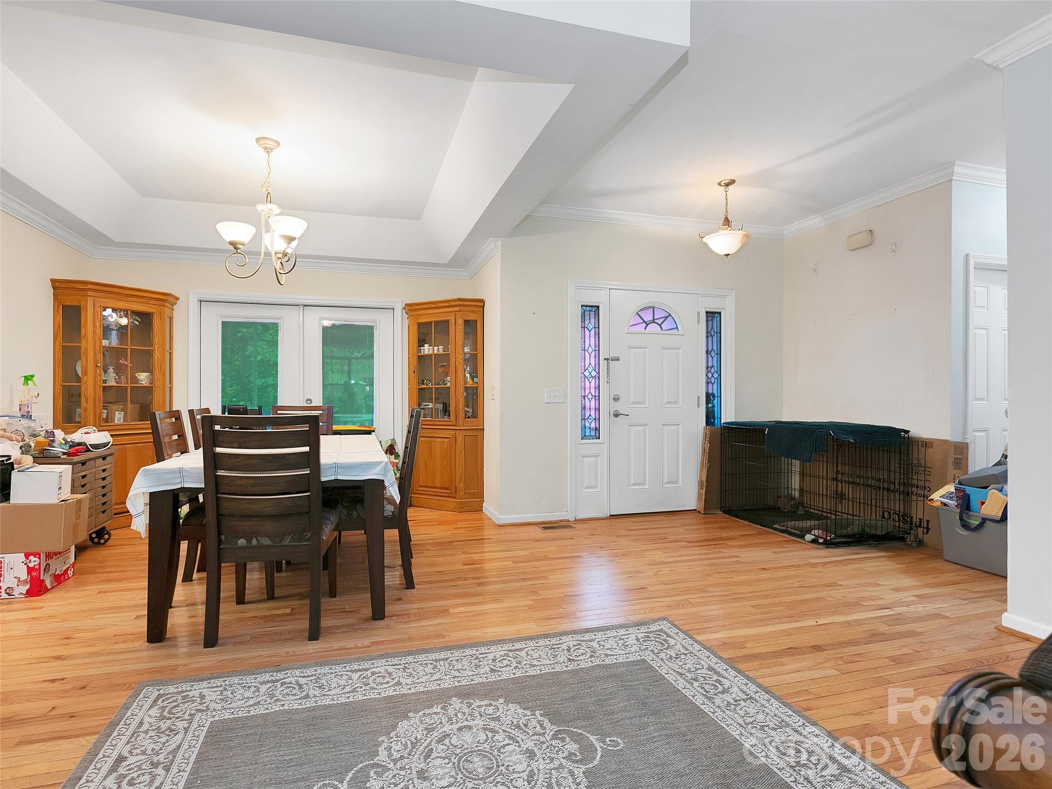 166 Virginia Brock Road — Lake Toxaway