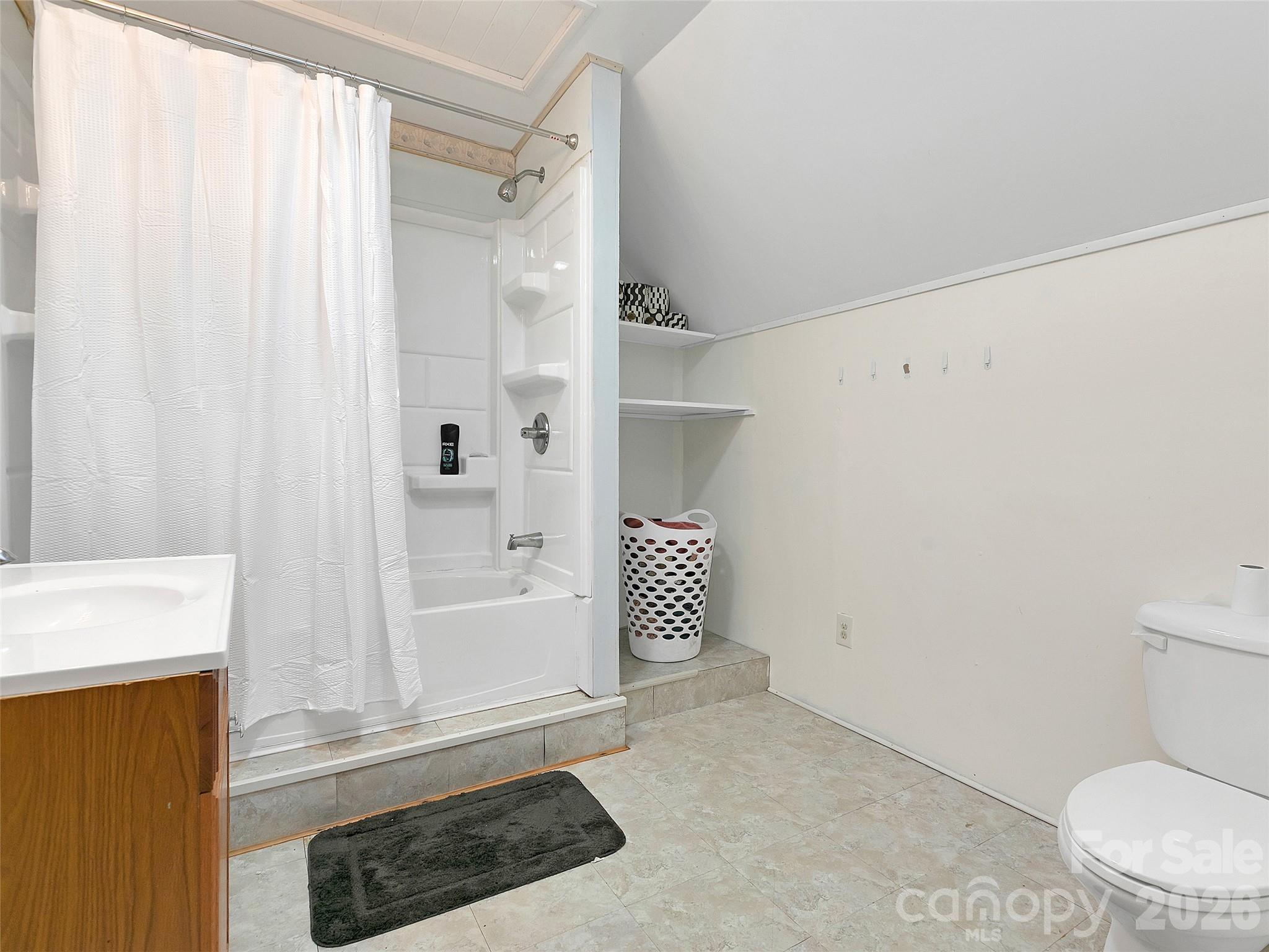 166 Virginia Brock Road — Lake Toxaway