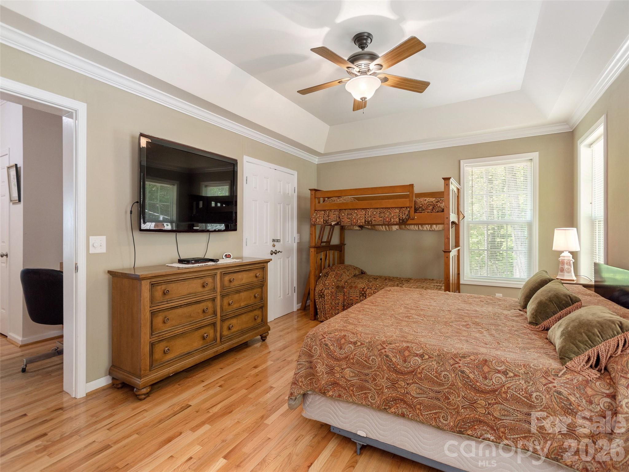166 Virginia Brock Road — Lake Toxaway