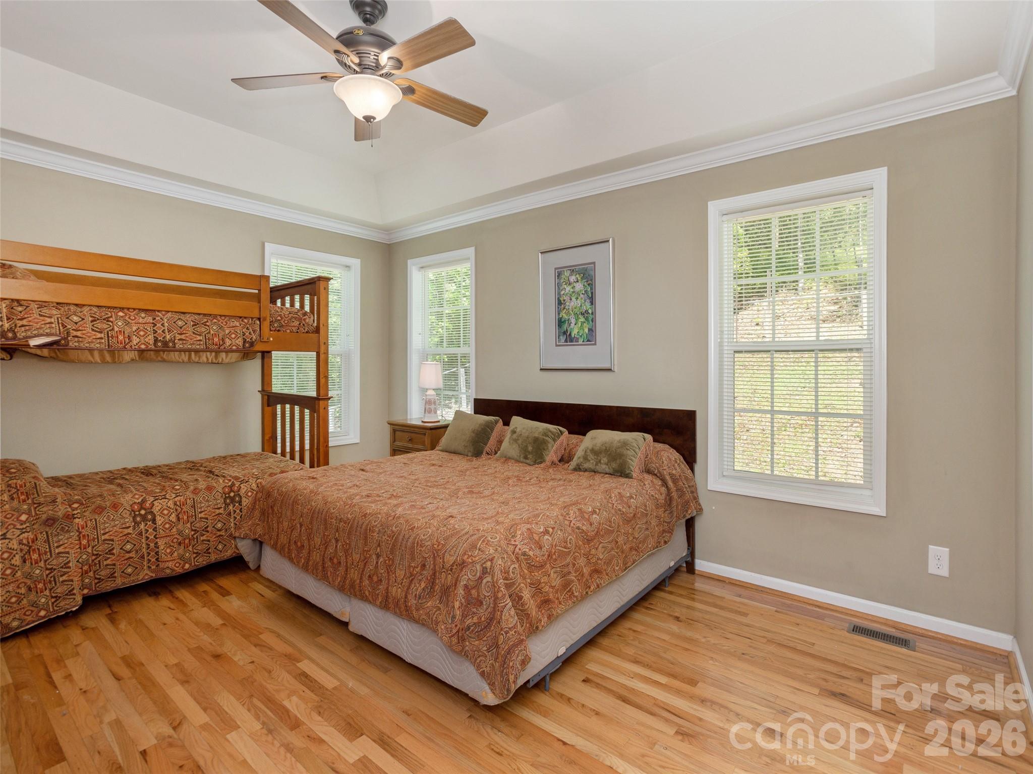 166 Virginia Brock Road — Lake Toxaway