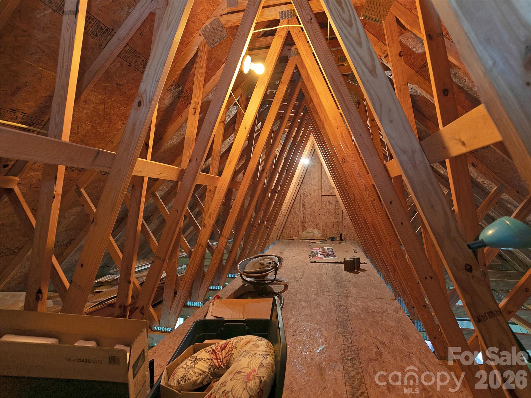 166 Virginia Brock Road — Lake Toxaway