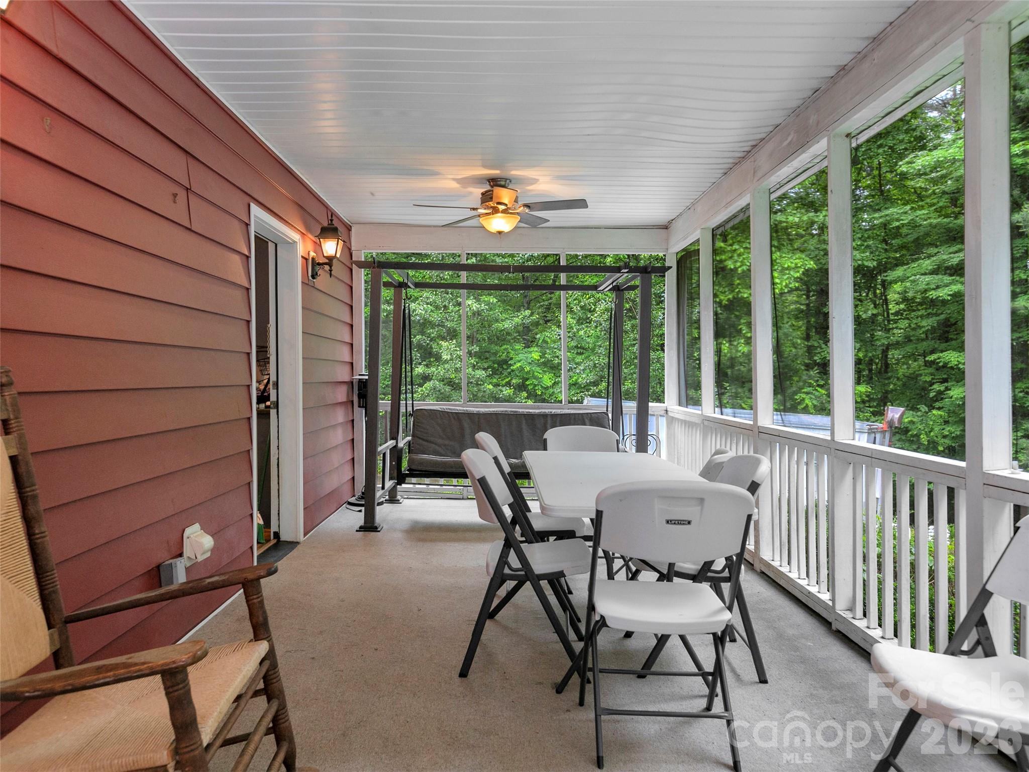166 Virginia Brock Road — Lake Toxaway