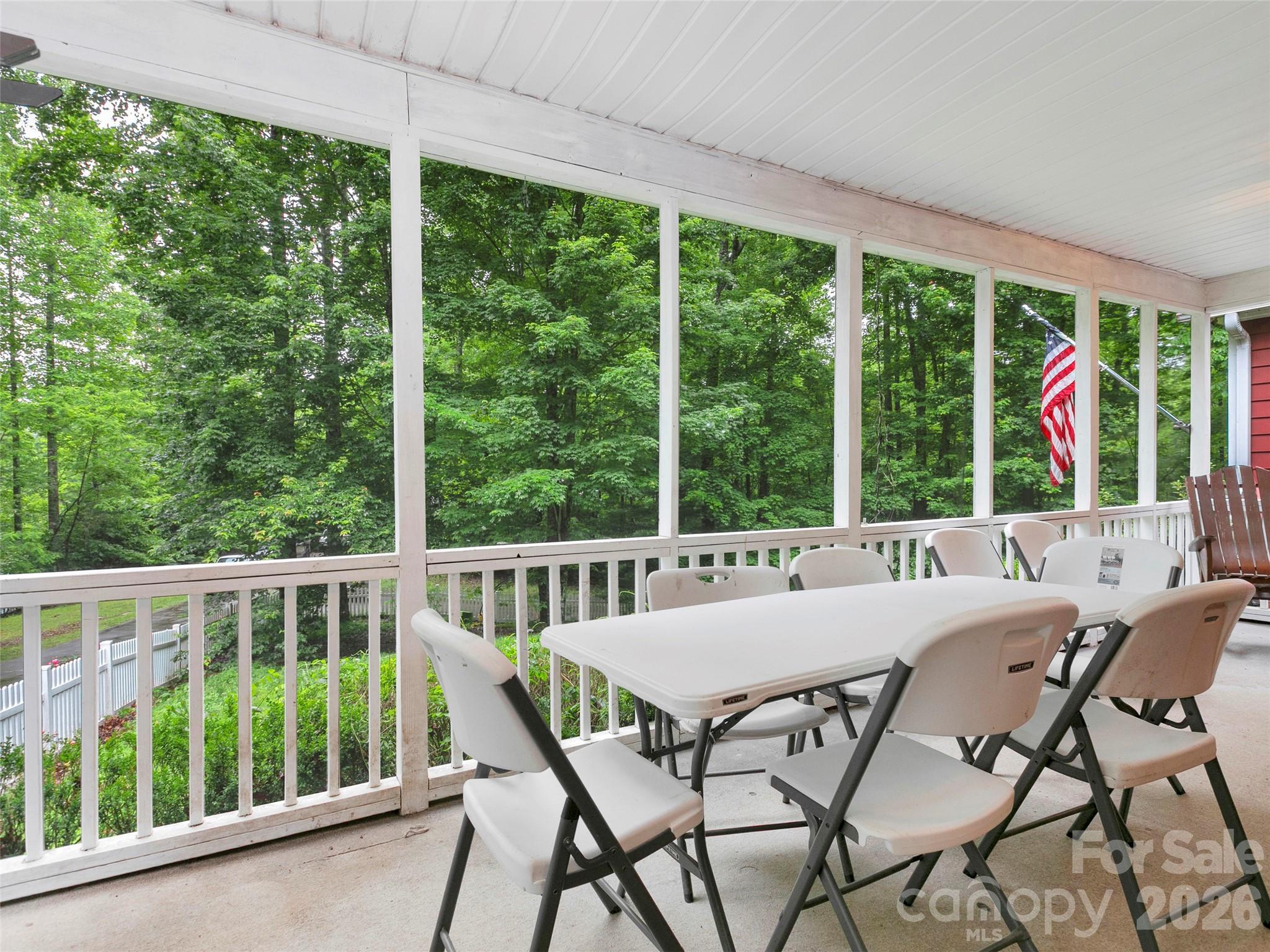 166 Virginia Brock Road — Lake Toxaway