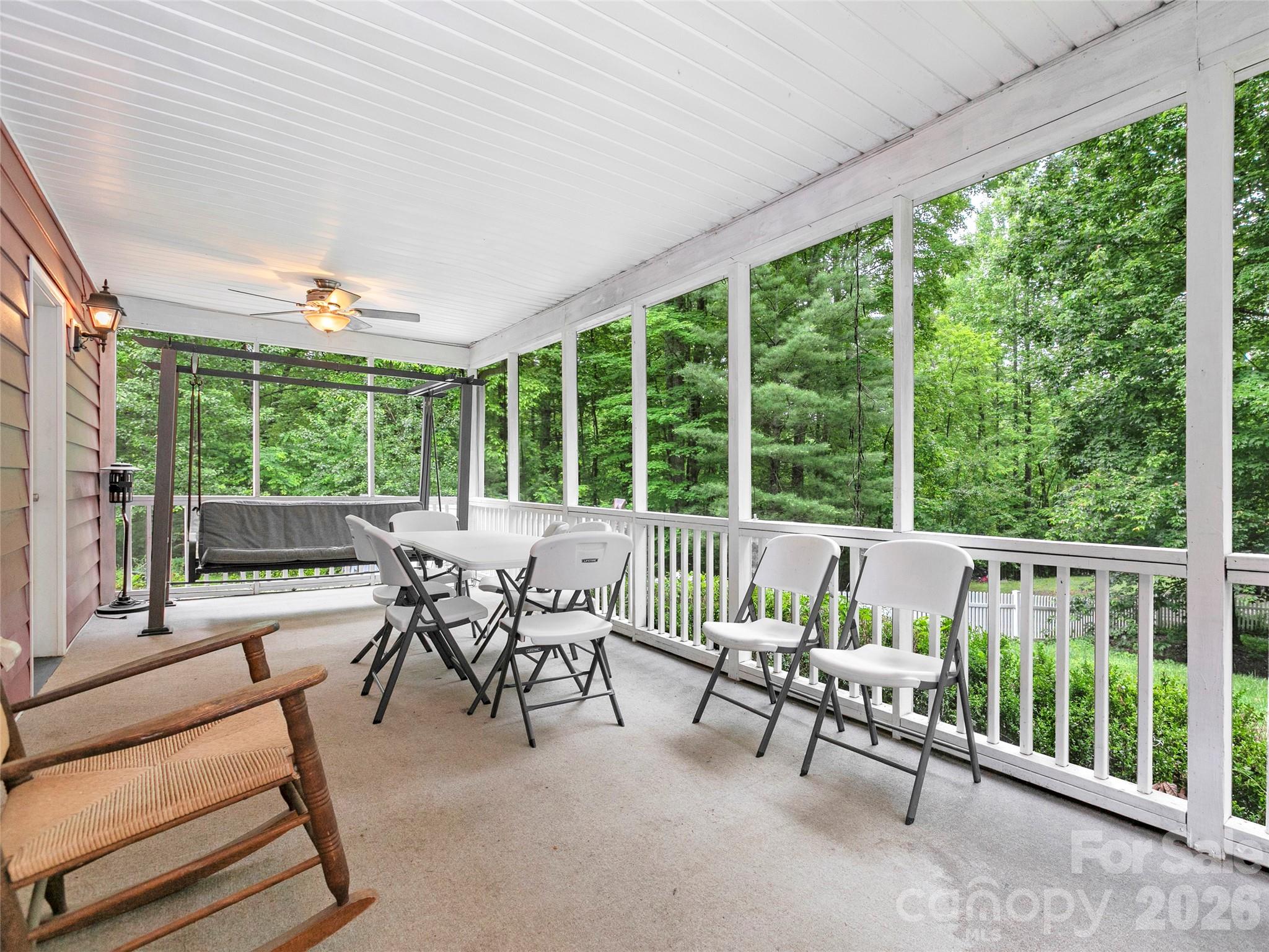 166 Virginia Brock Road — Lake Toxaway