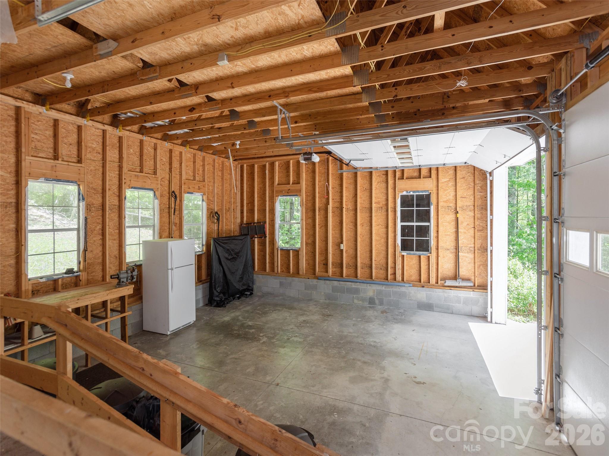 166 Virginia Brock Road — Lake Toxaway