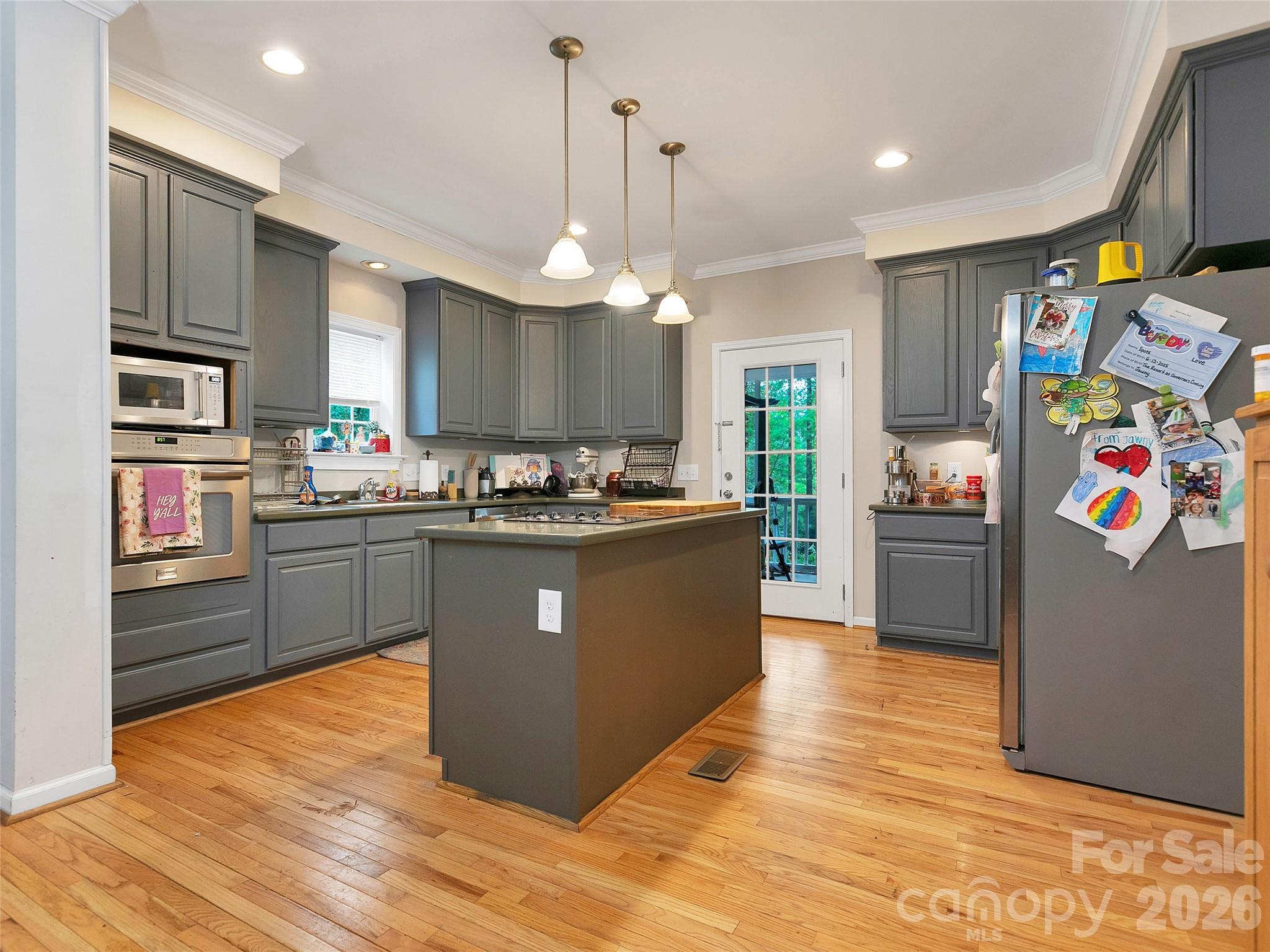 166 Virginia Brock Road — Lake Toxaway