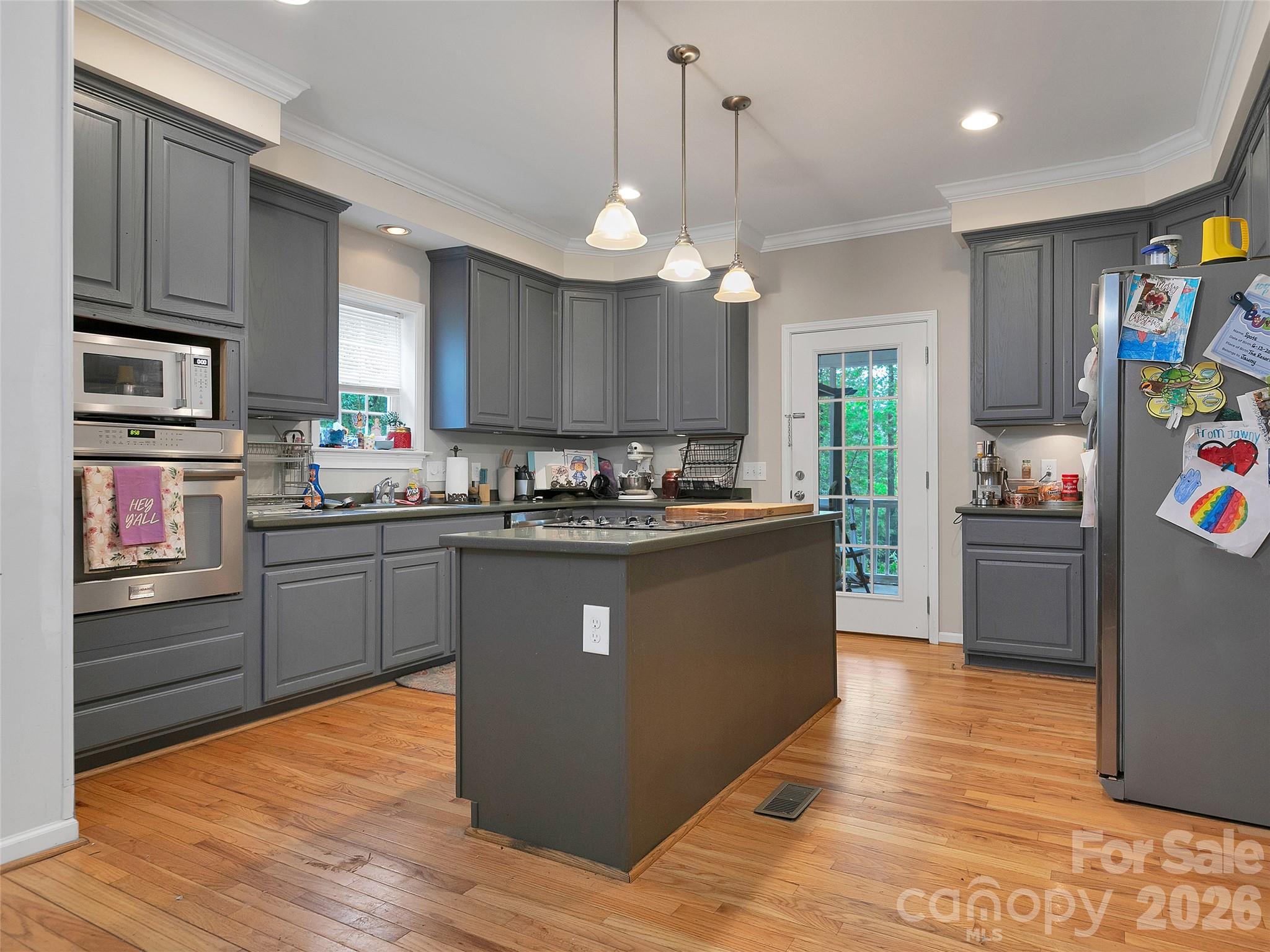 166 Virginia Brock Road — Lake Toxaway