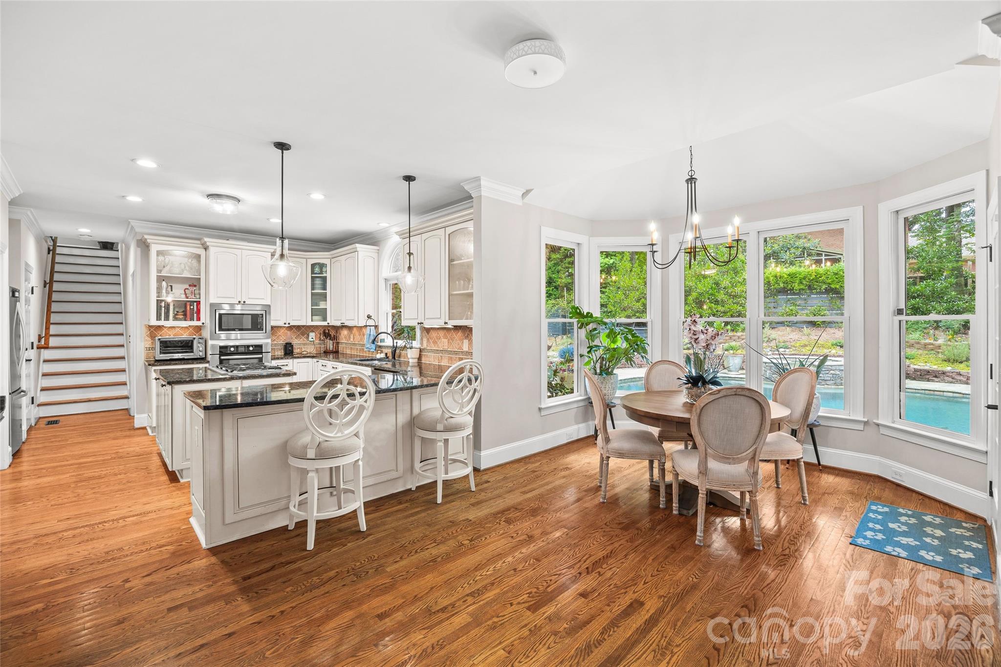4709 Coburn Court — Charlotte