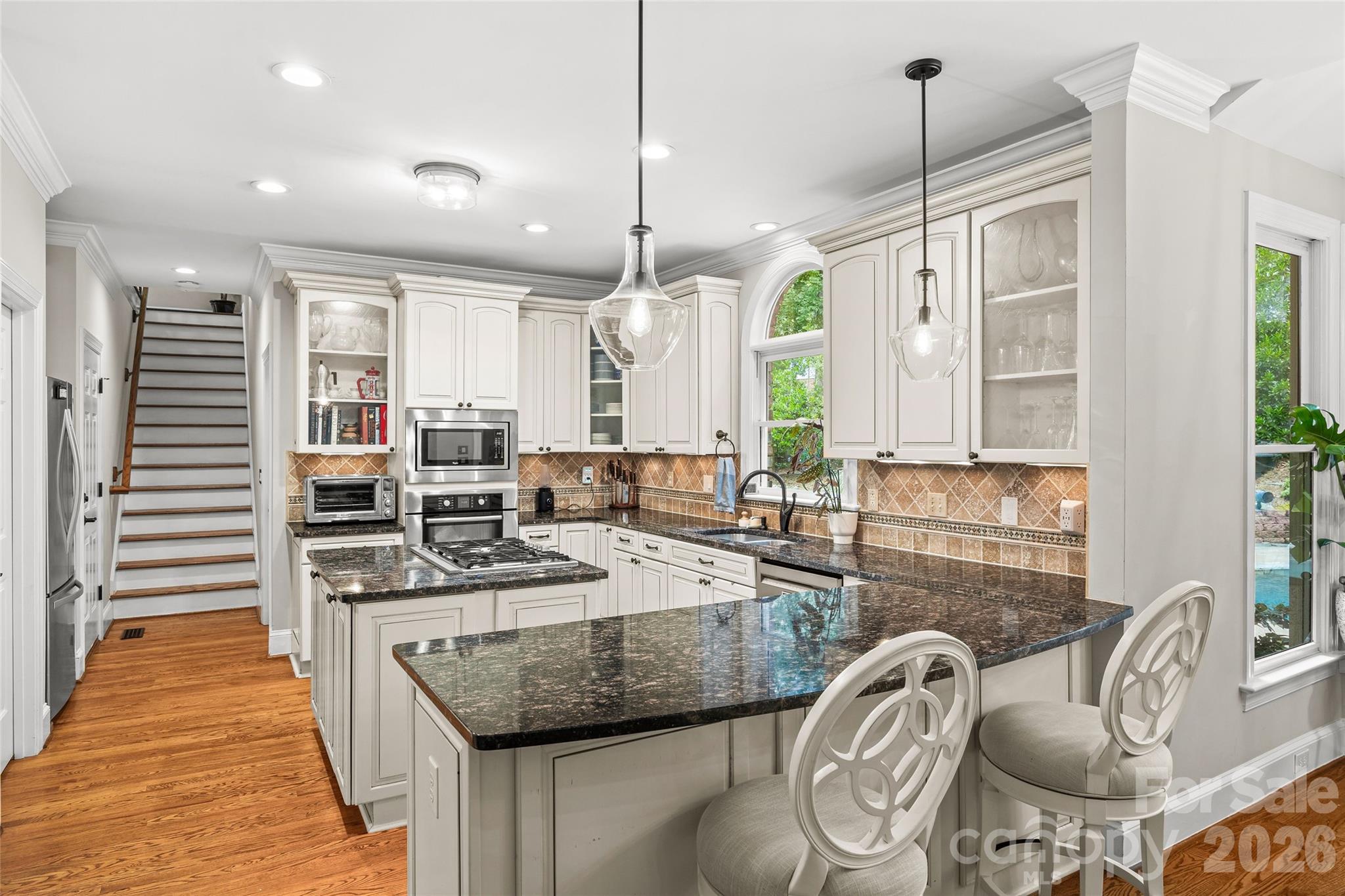 4709 Coburn Court — Charlotte