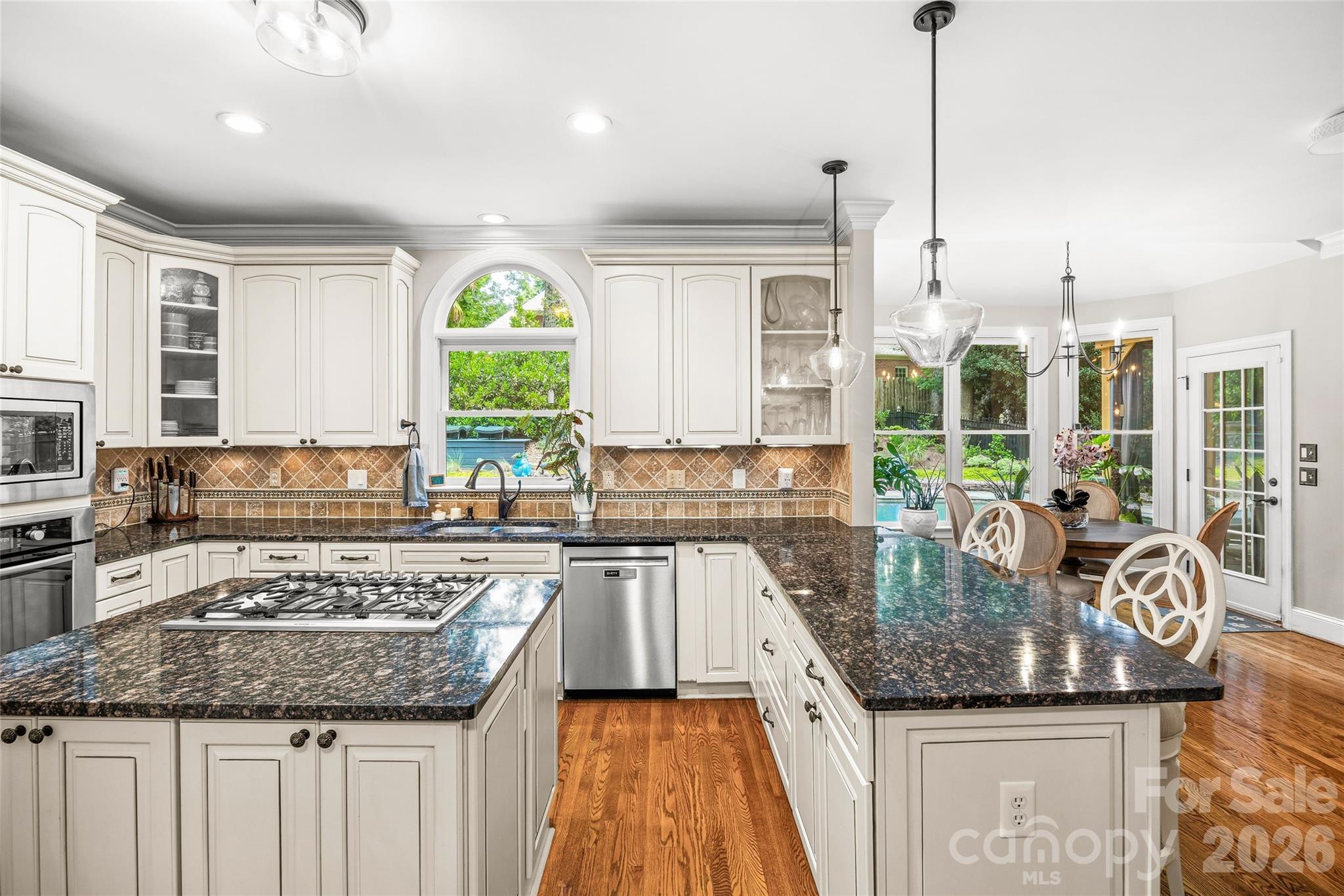 4709 Coburn Court — Charlotte