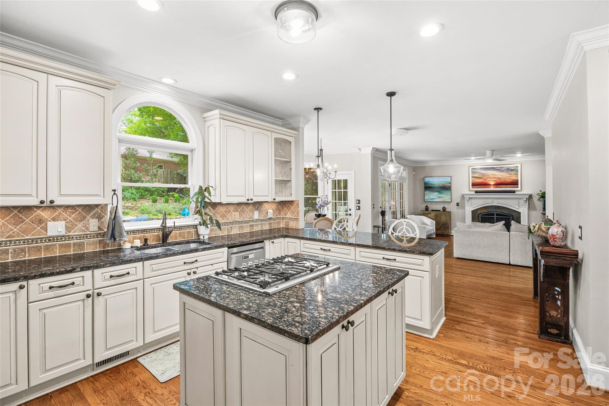 4709 Coburn Court — Charlotte