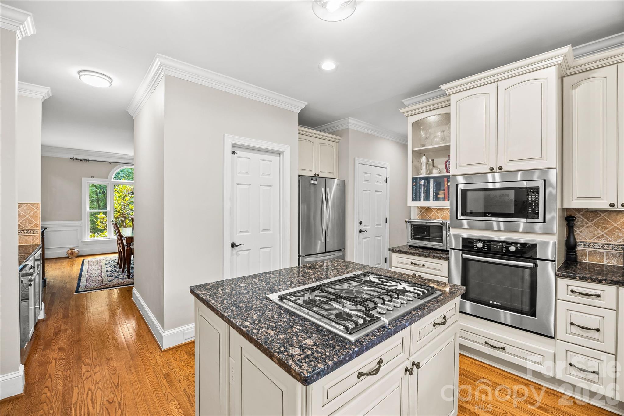 4709 Coburn Court — Charlotte