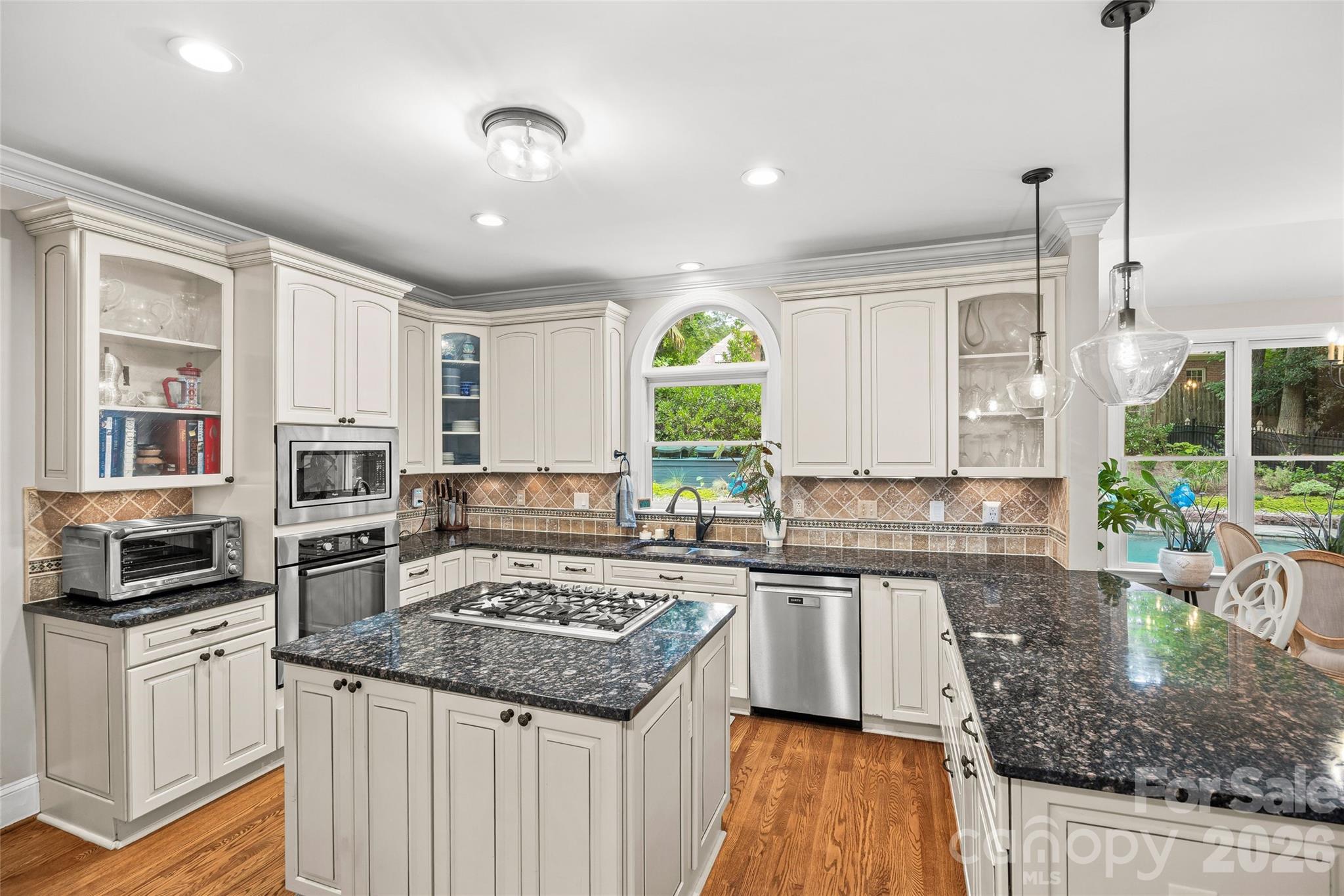 4709 Coburn Court — Charlotte