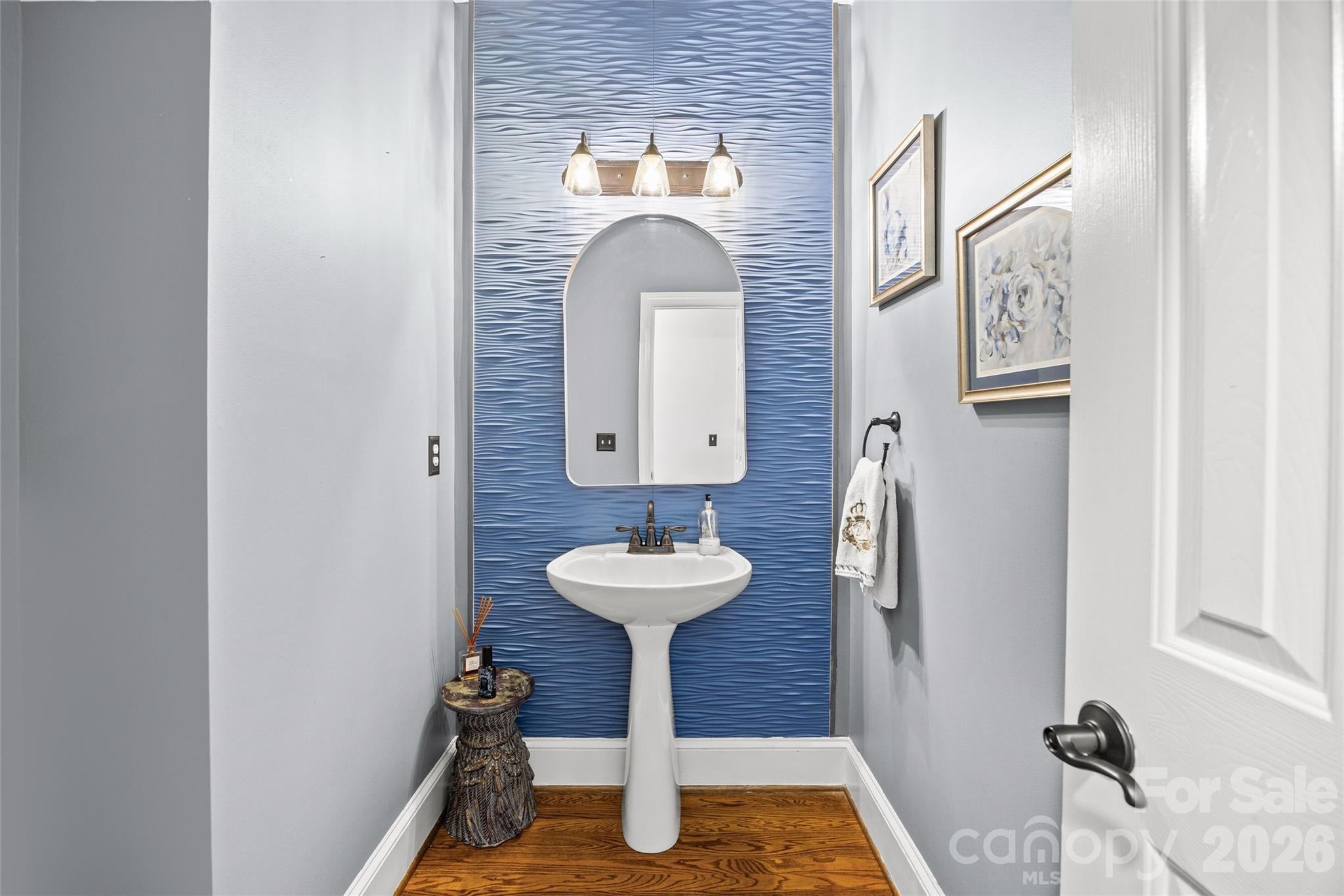 4709 Coburn Court — Charlotte