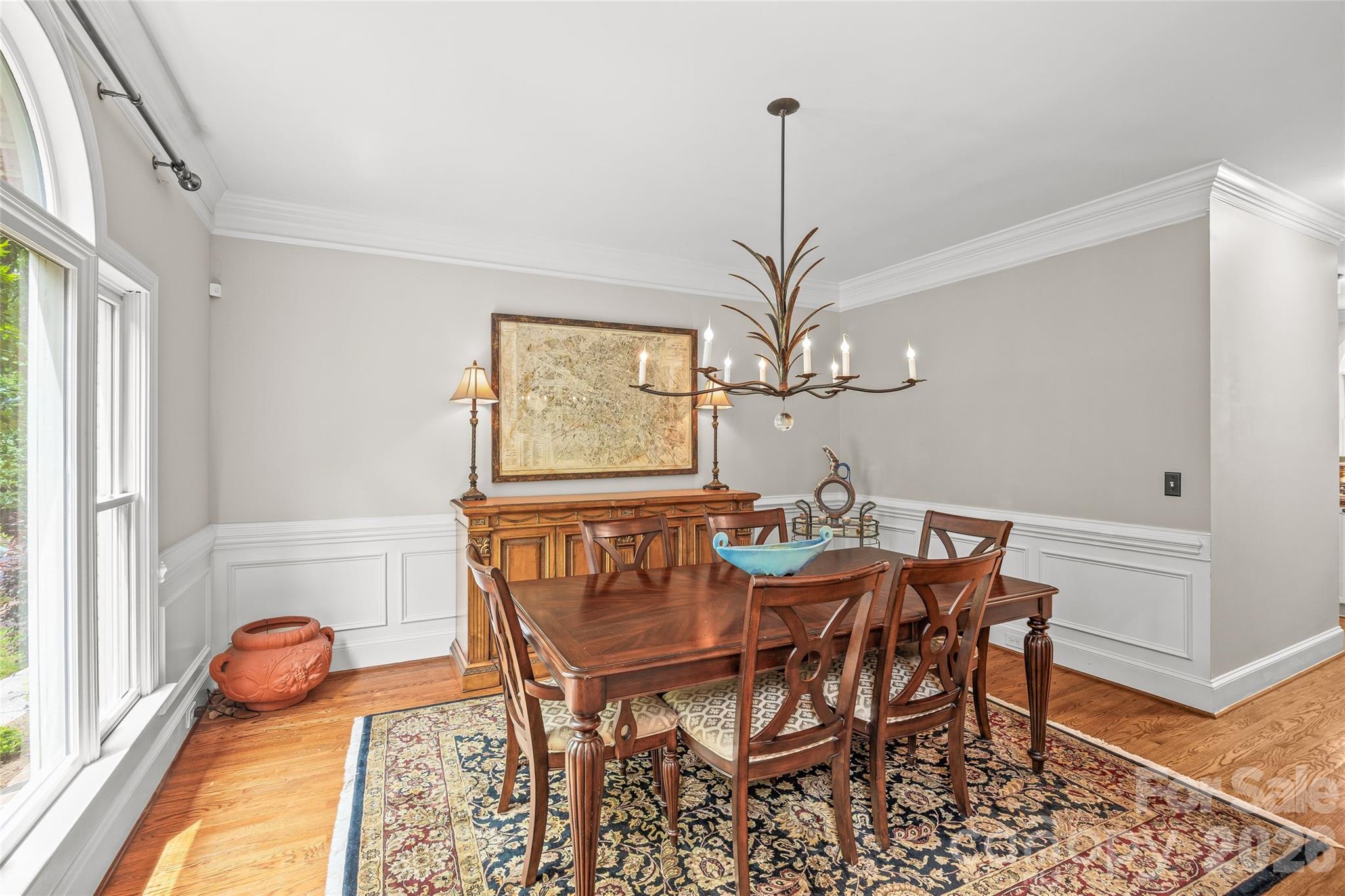 4709 Coburn Court — Charlotte