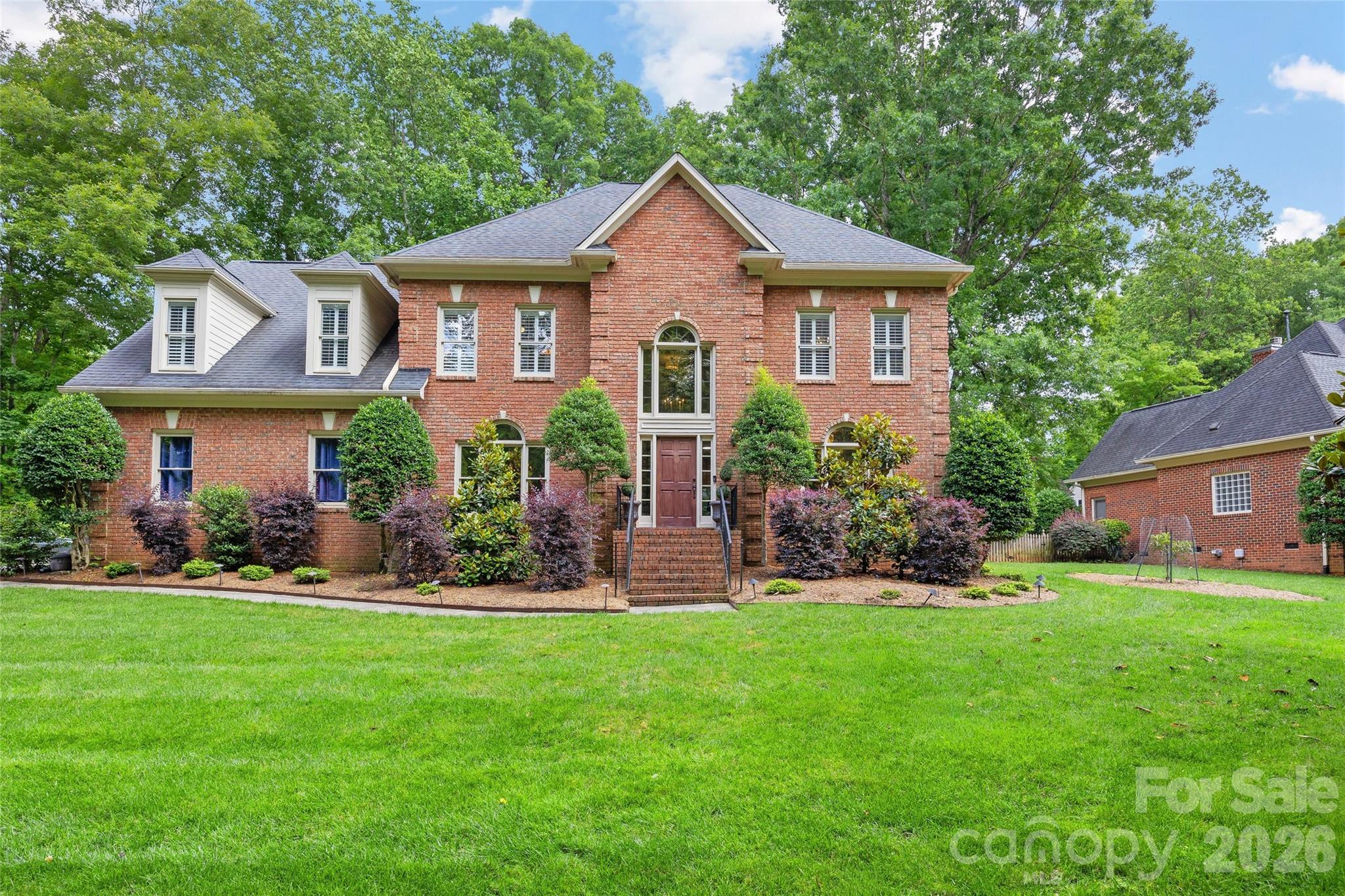 4709 Coburn Court — Charlotte