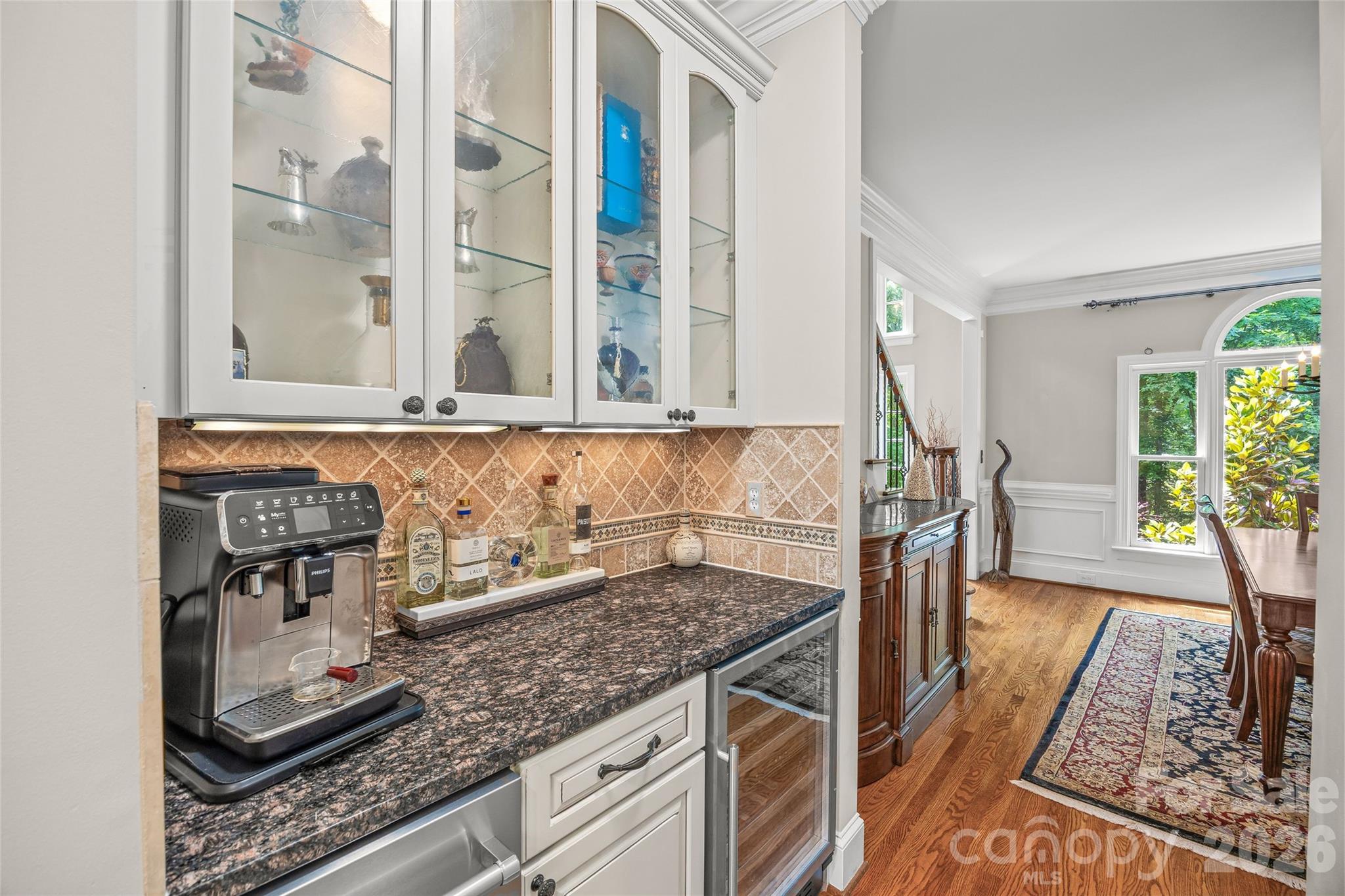 4709 Coburn Court — Charlotte