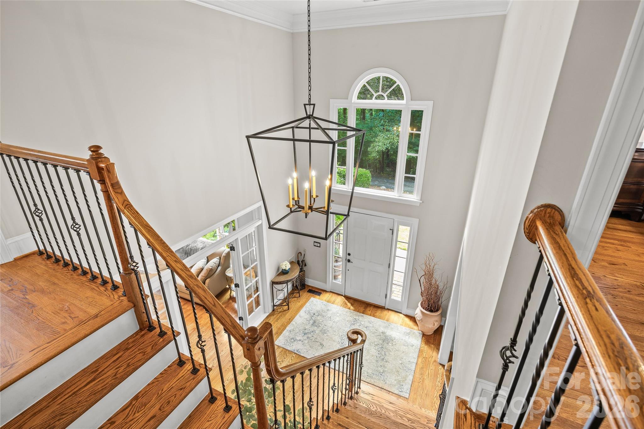 4709 Coburn Court — Charlotte