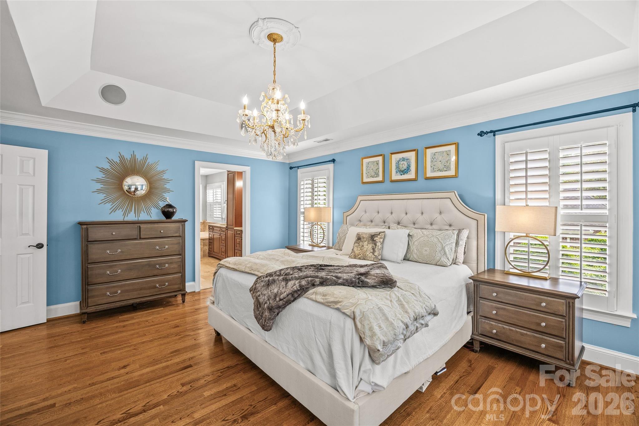 4709 Coburn Court — Charlotte