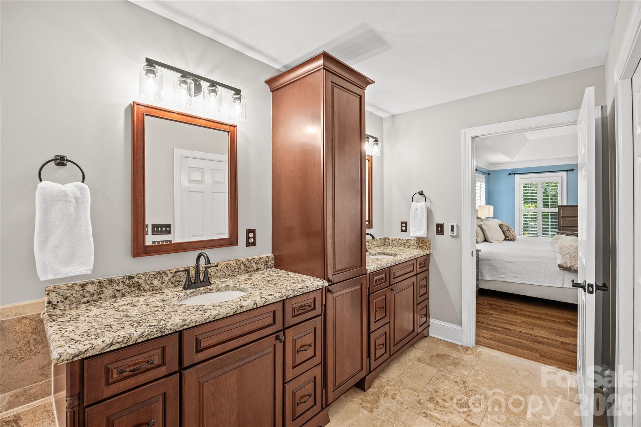 4709 Coburn Court — Charlotte