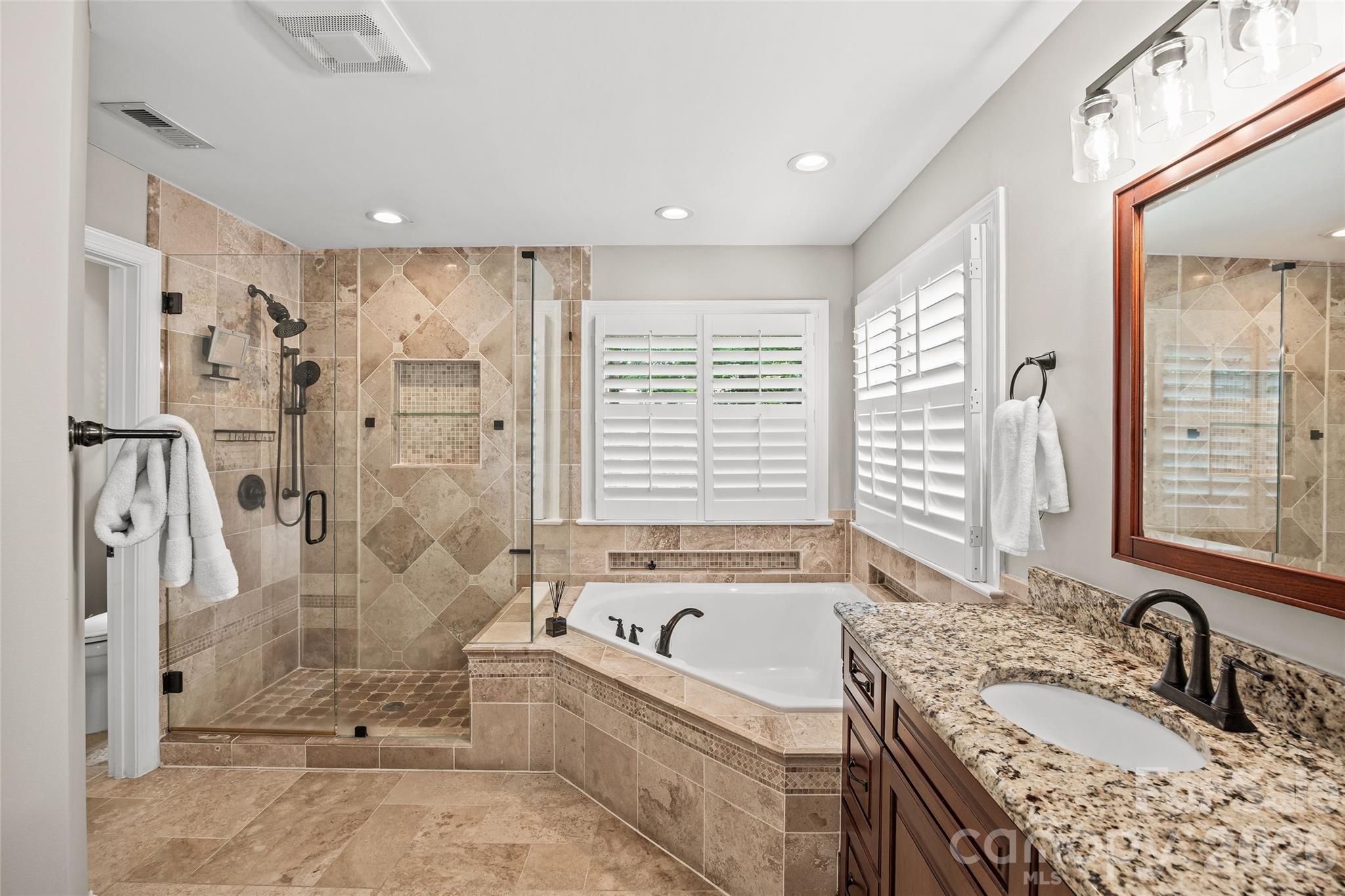 4709 Coburn Court — Charlotte