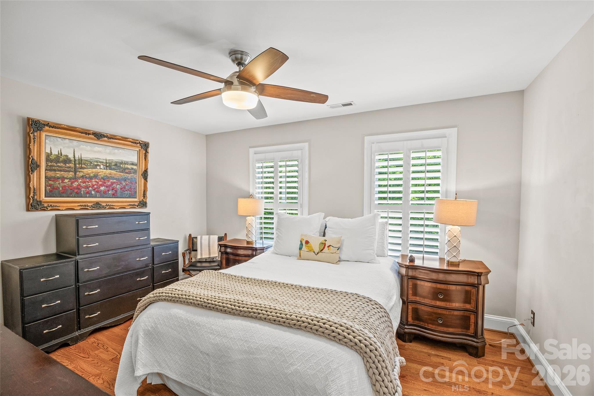 4709 Coburn Court — Charlotte