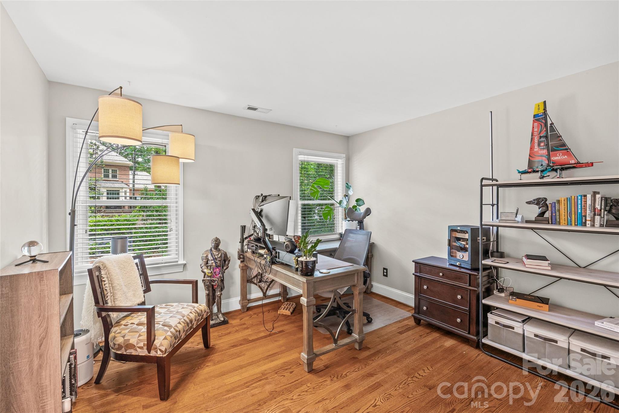 4709 Coburn Court — Charlotte