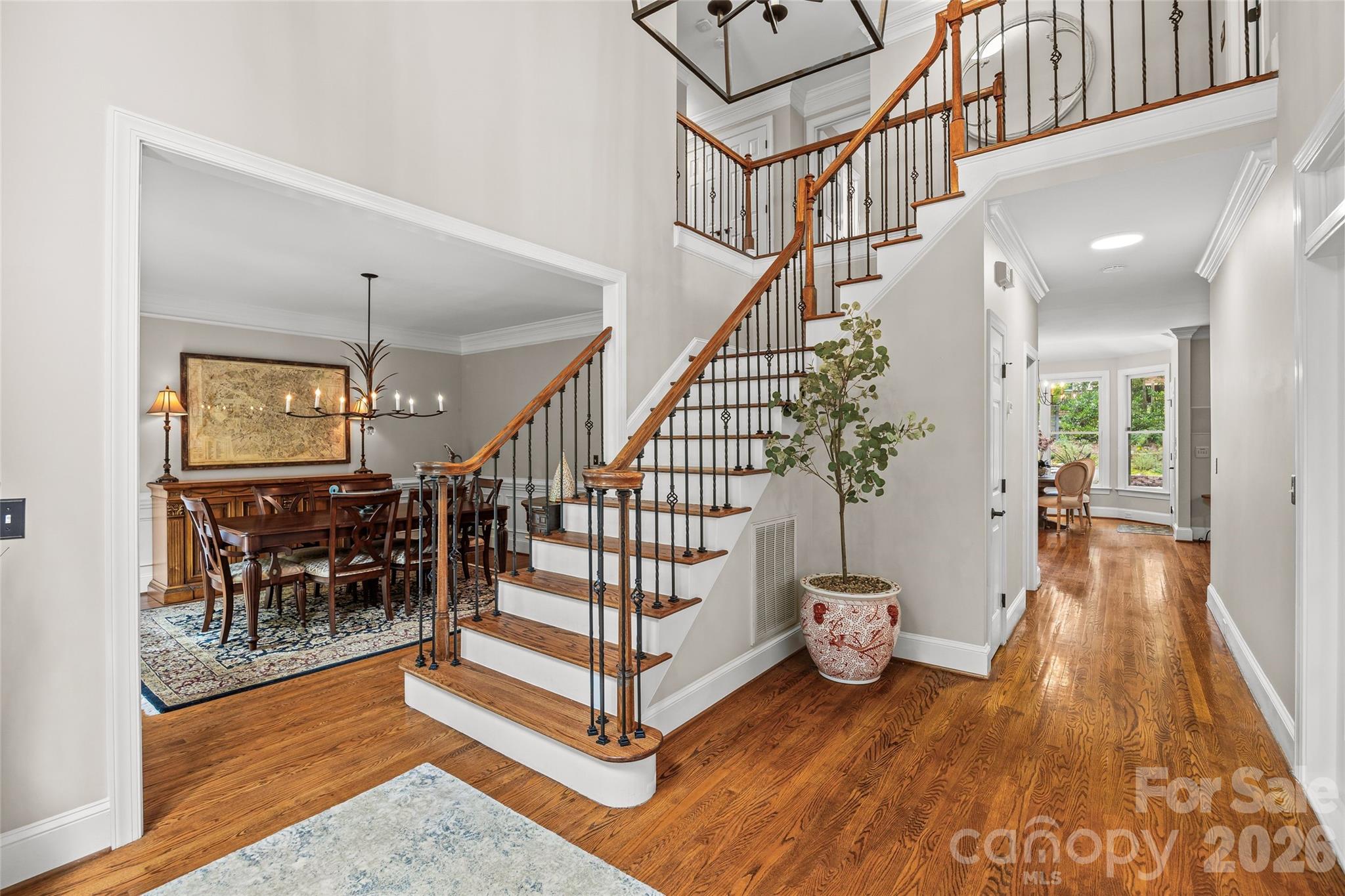 4709 Coburn Court — Charlotte