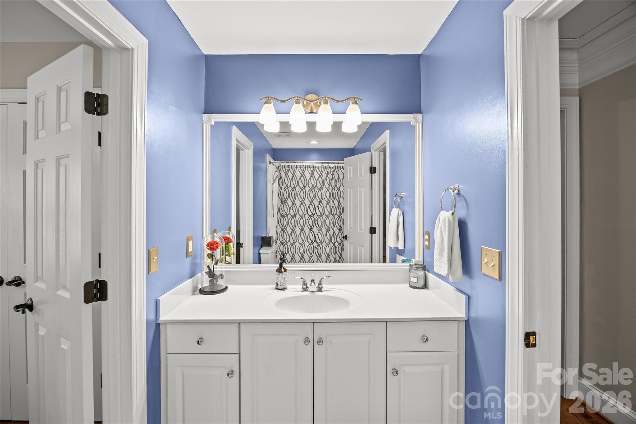 4709 Coburn Court — Charlotte