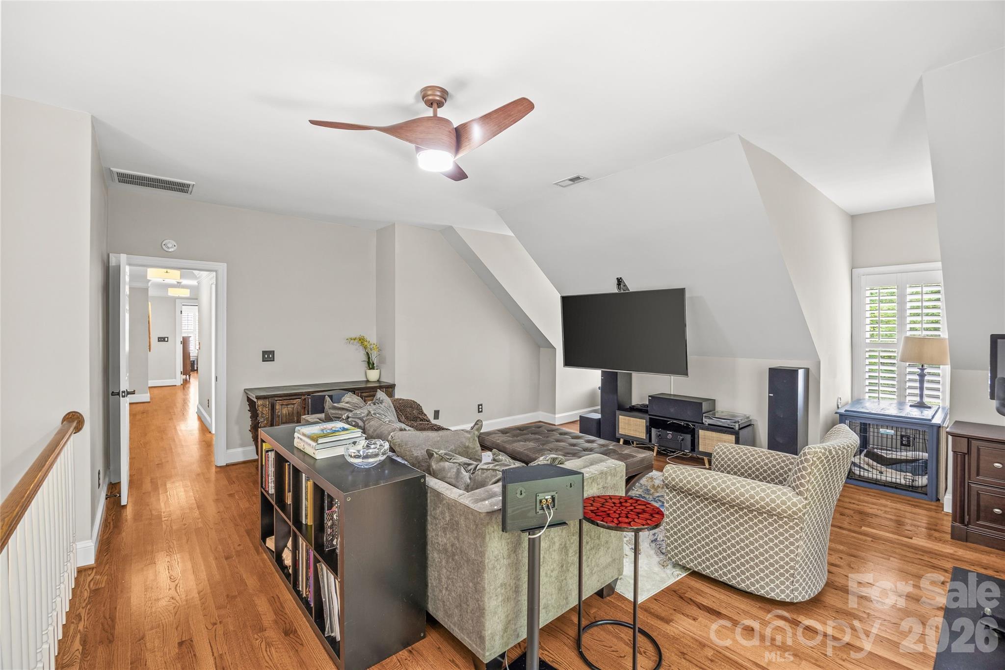 4709 Coburn Court — Charlotte